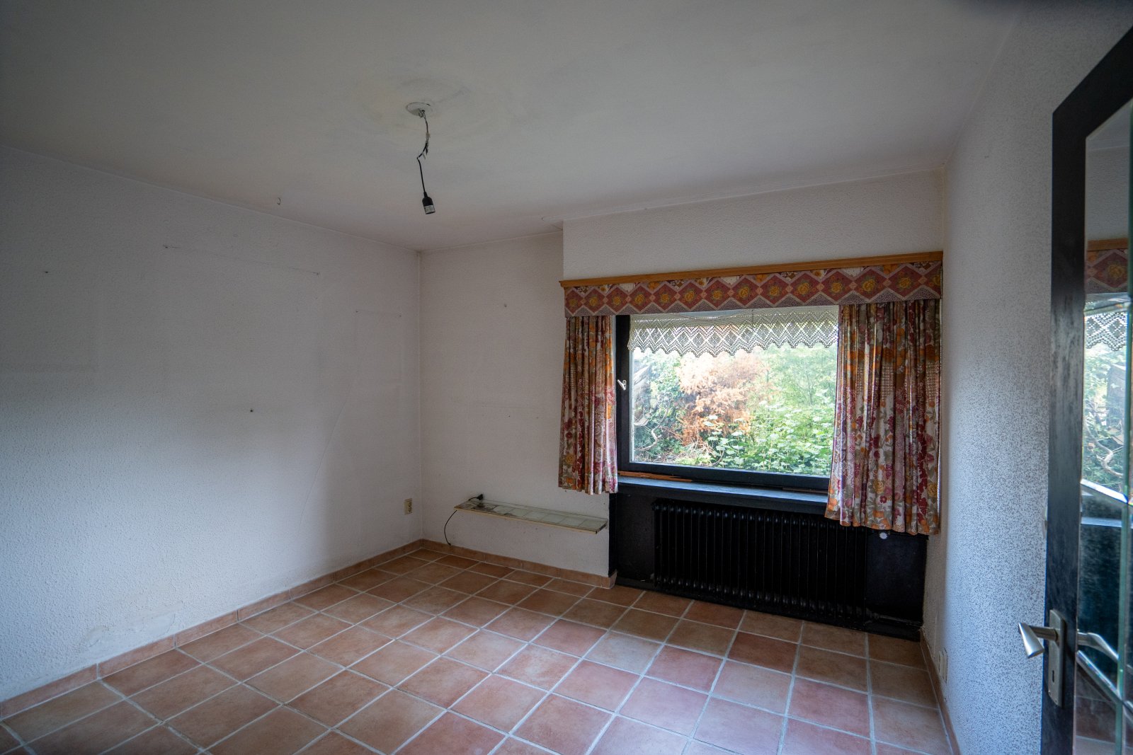 Offenes Einfamilienhaus mit viel Licht in Brühl!
