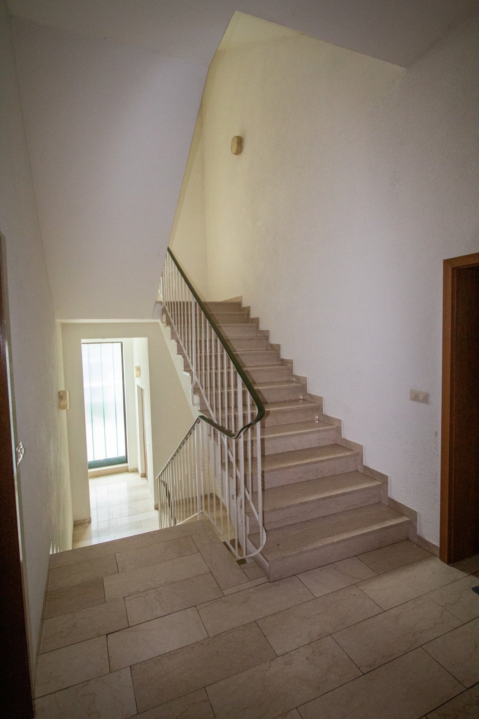 Eigentumswohnung mit super Aussicht auf die Lahn!