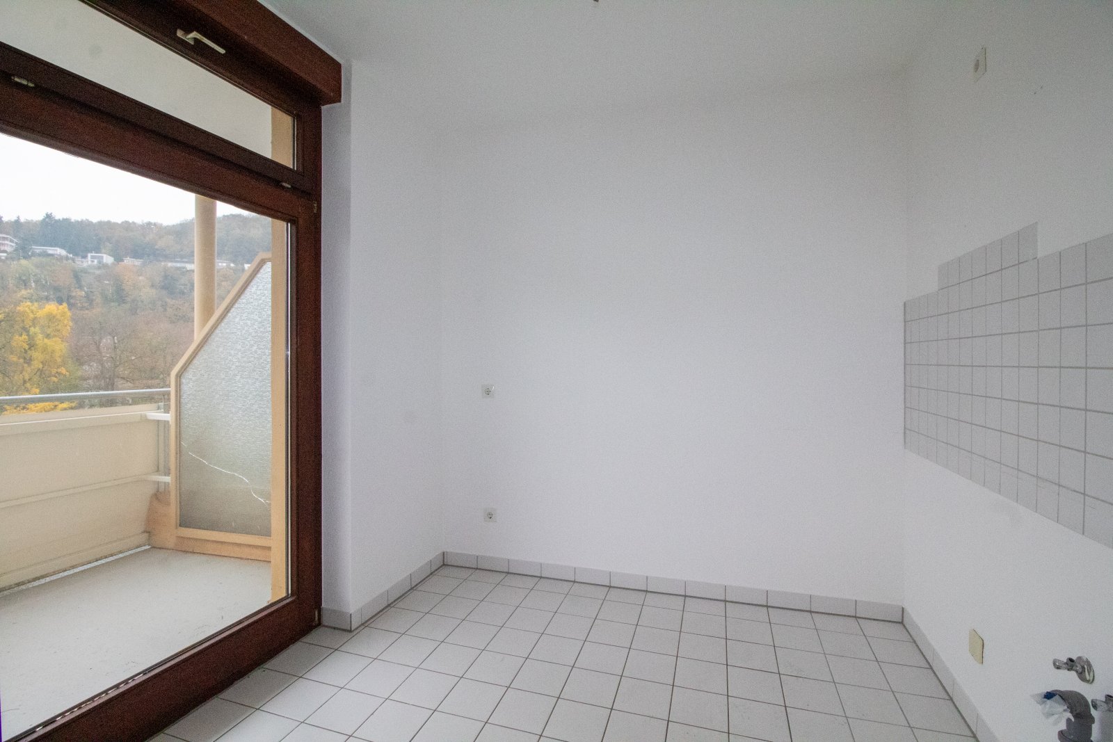 Eigentumswohnung mit super Aussicht auf die Lahn!