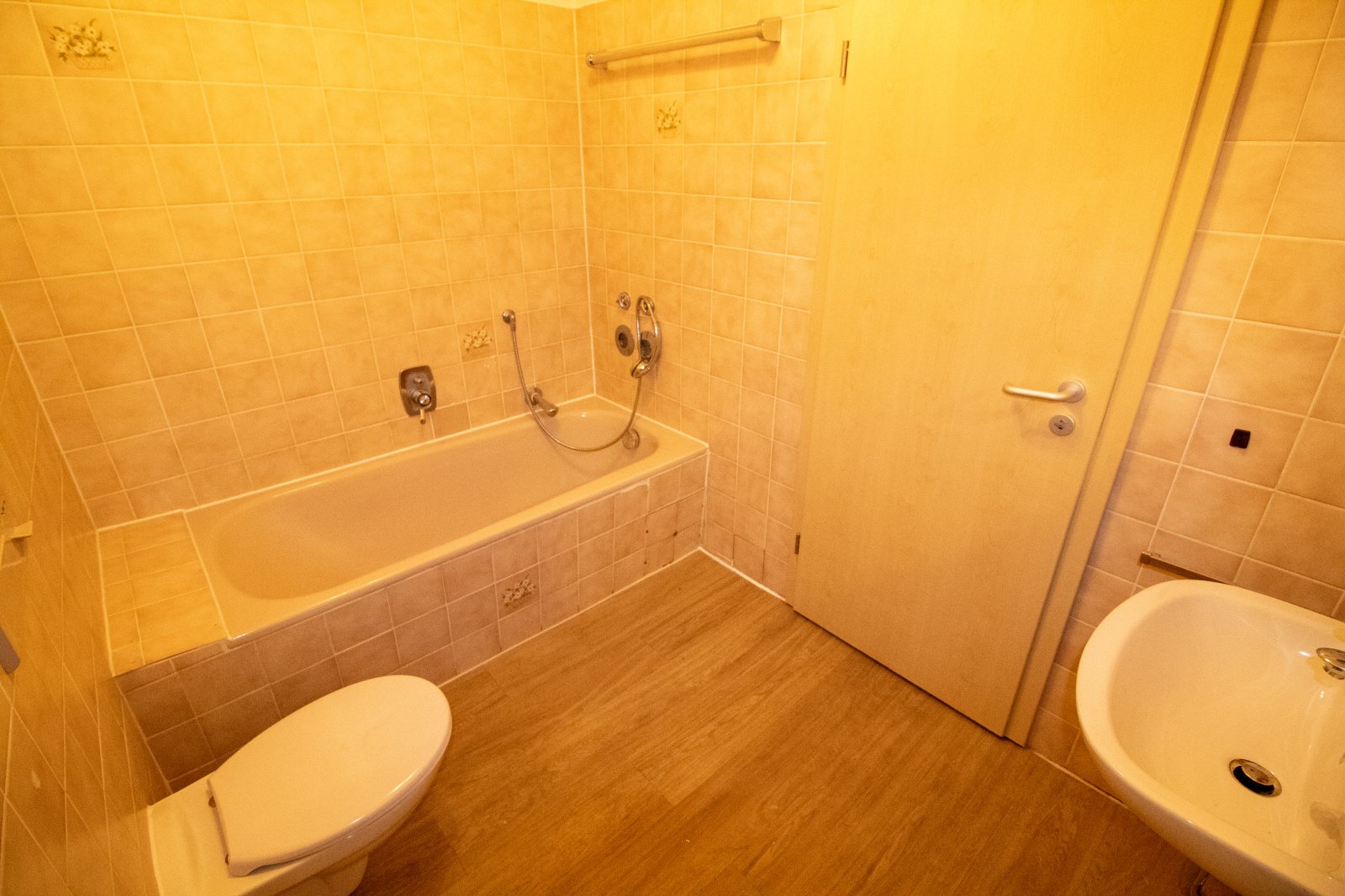 Eigentumswohnung mit super Aussicht auf die Lahn!