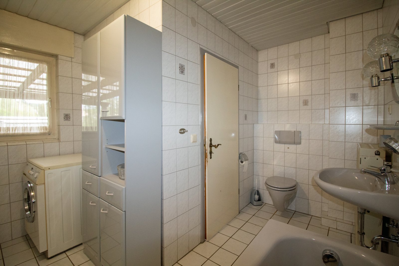 Gemütliches Tuffsteinhaus mit großzügigem Grundstück!