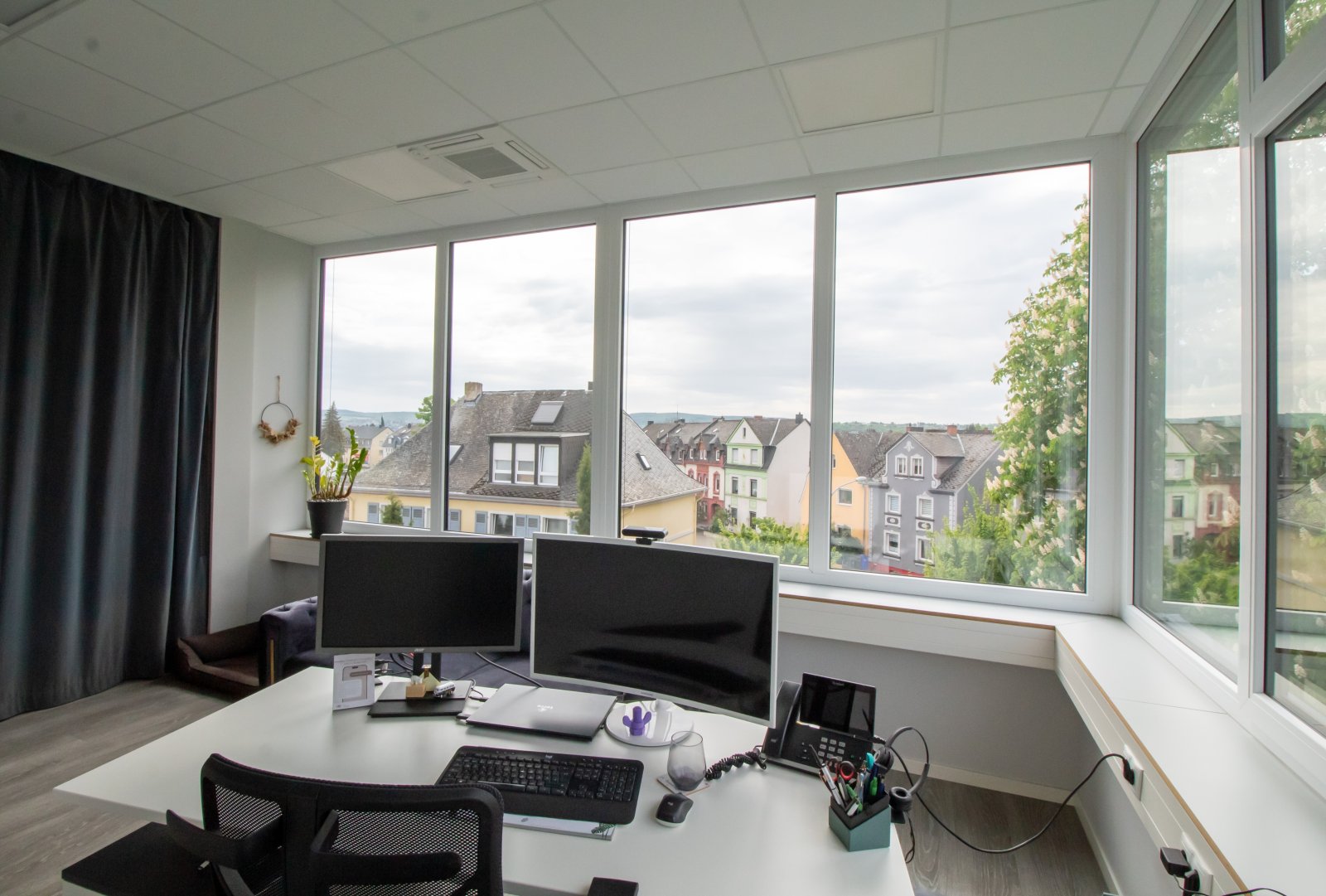 Moderne Bürofläche mit Aufzug und vielen Extras!