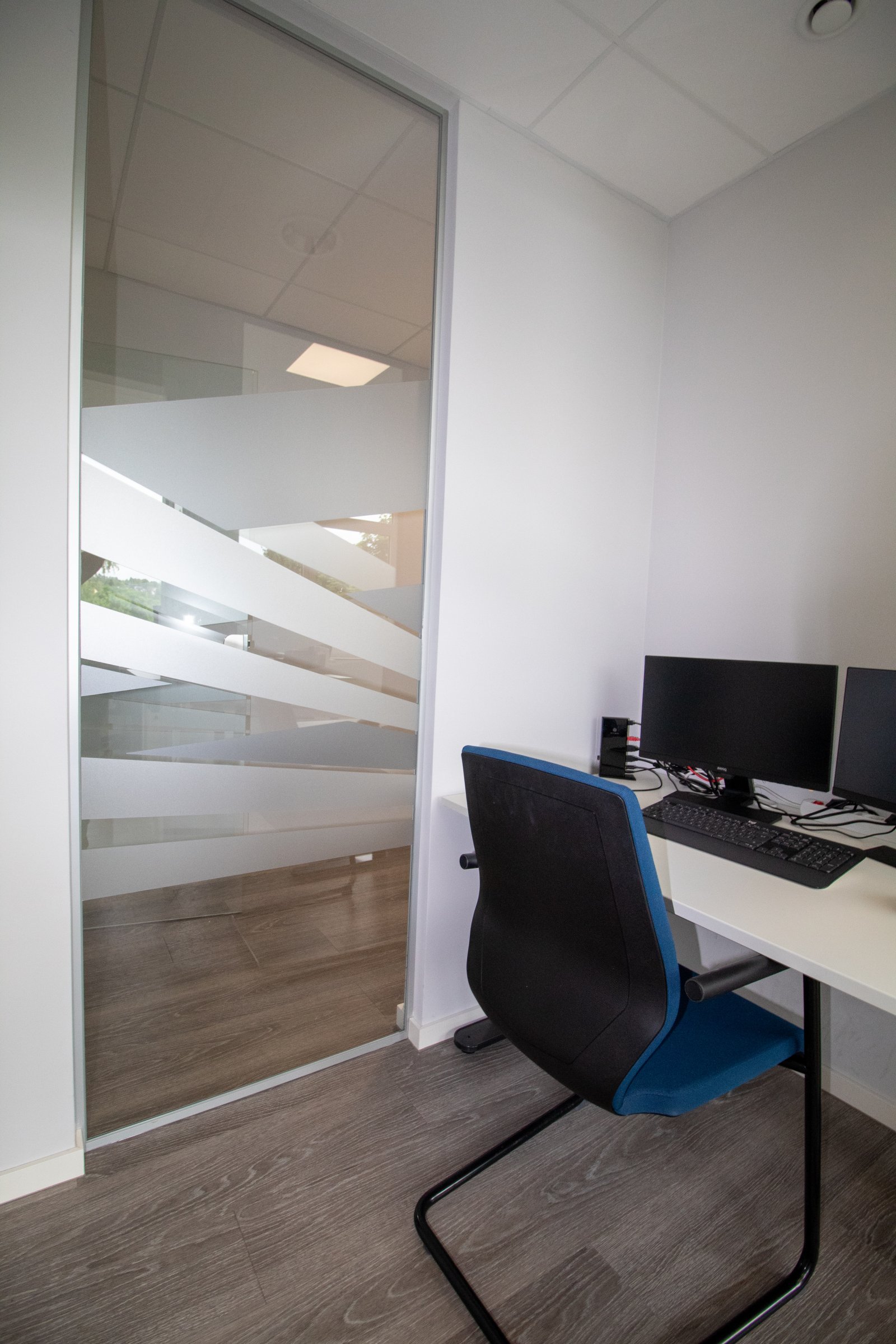 Moderne Bürofläche mit Aufzug und vielen Extras!