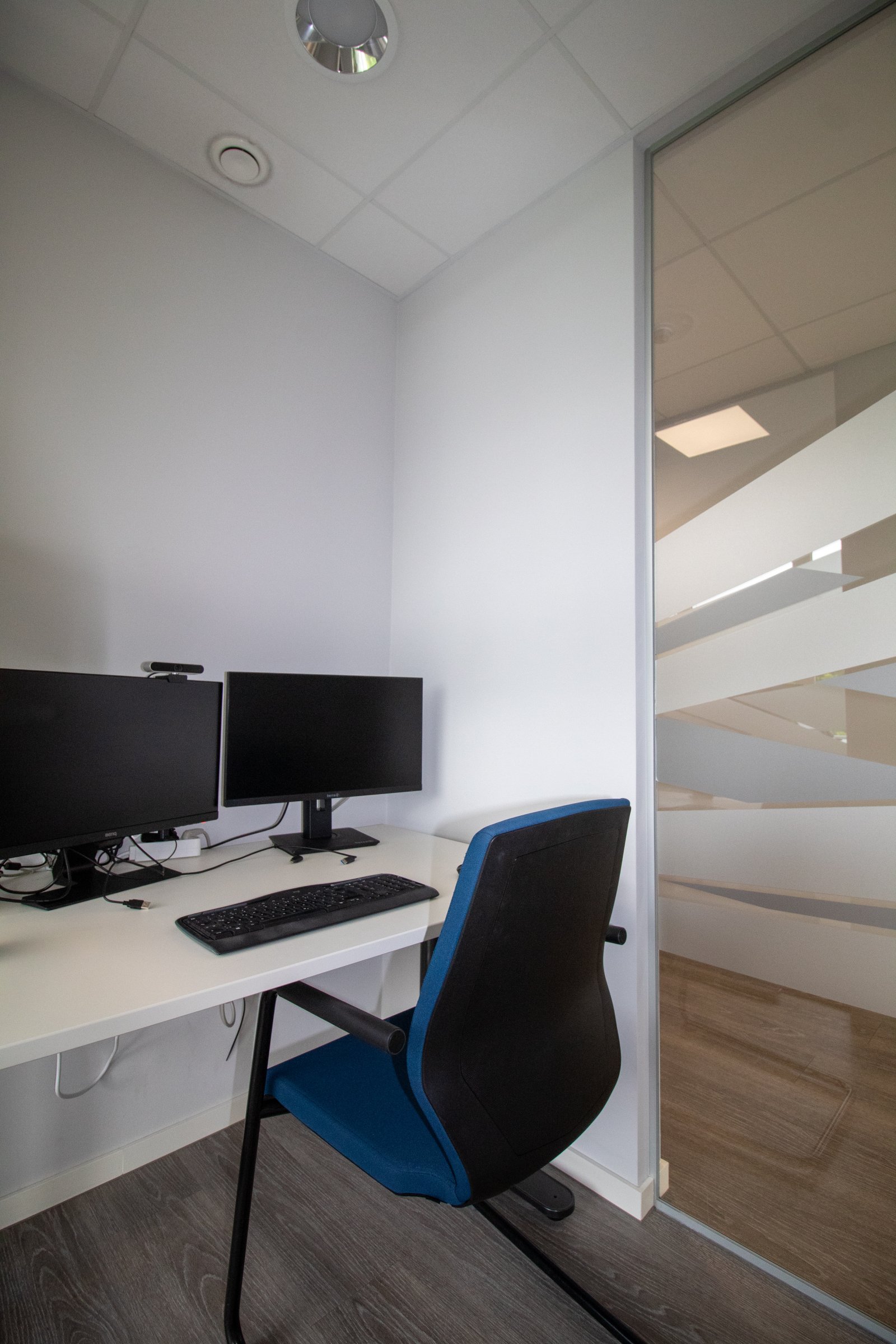 Moderne Bürofläche mit Aufzug und vielen Extras!