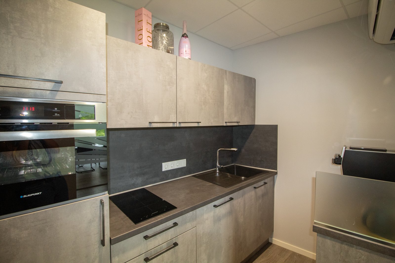 Moderne Bürofläche mit Aufzug und vielen Extras!