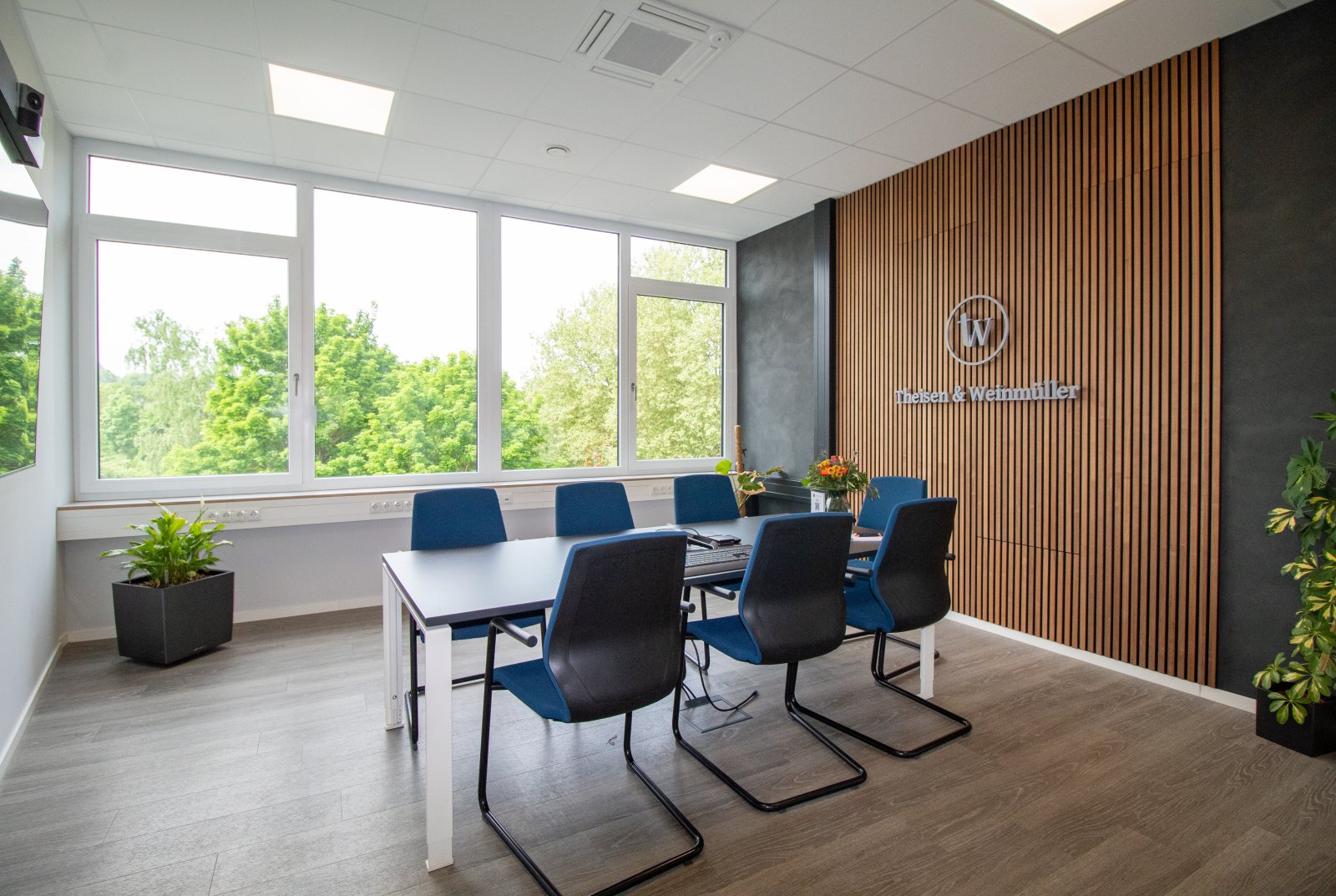 Moderne Bürofläche mit Aufzug und vielen Extras!