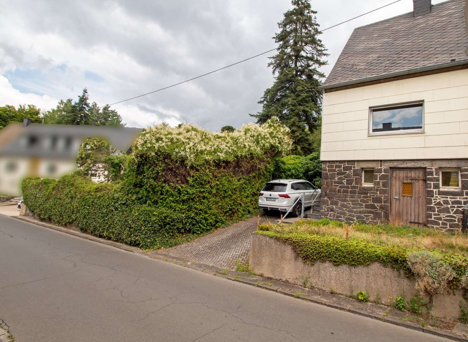 Baugrundstück in Top Lage von Mayen!