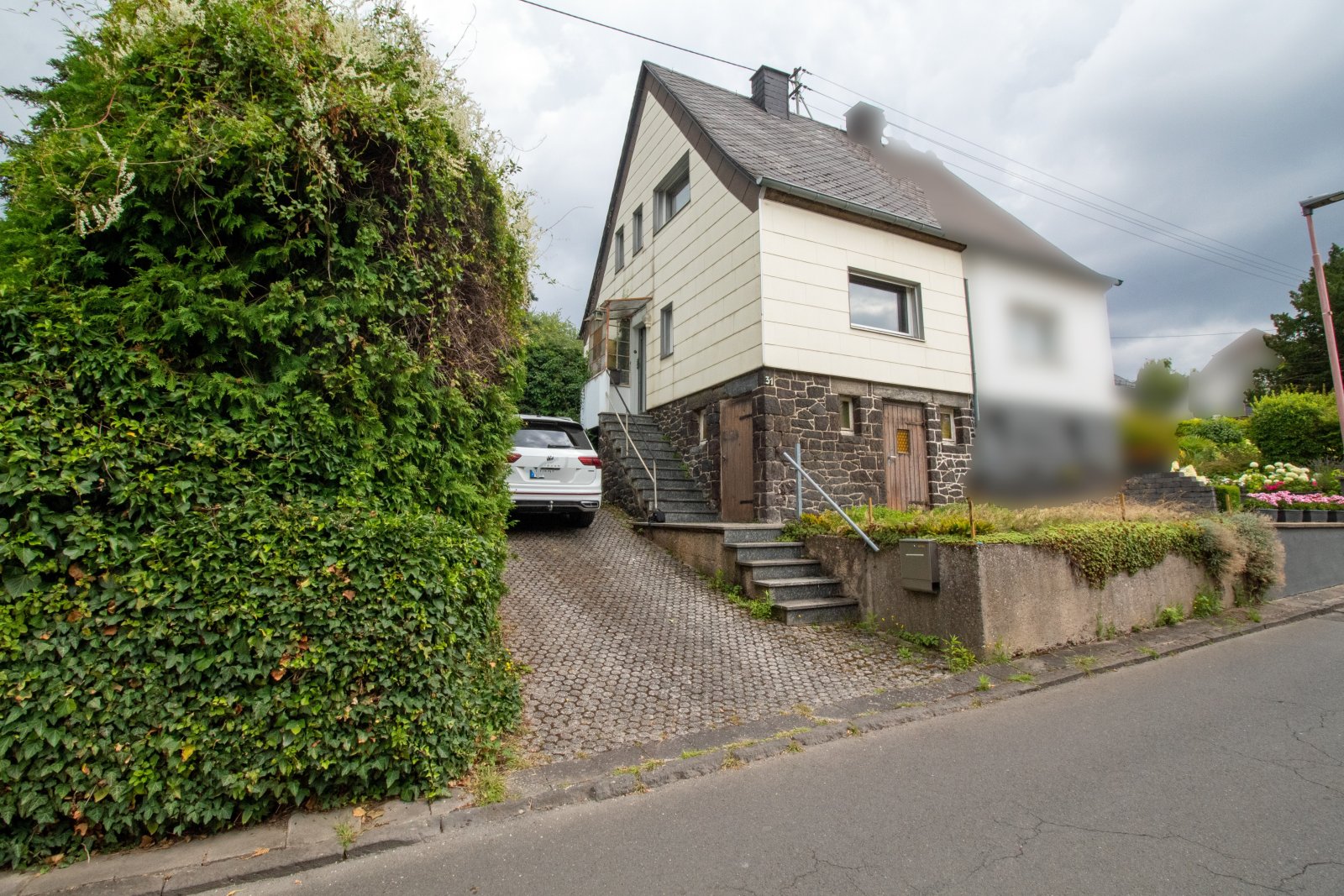 Baugrundstück in Top Lage von Mayen!