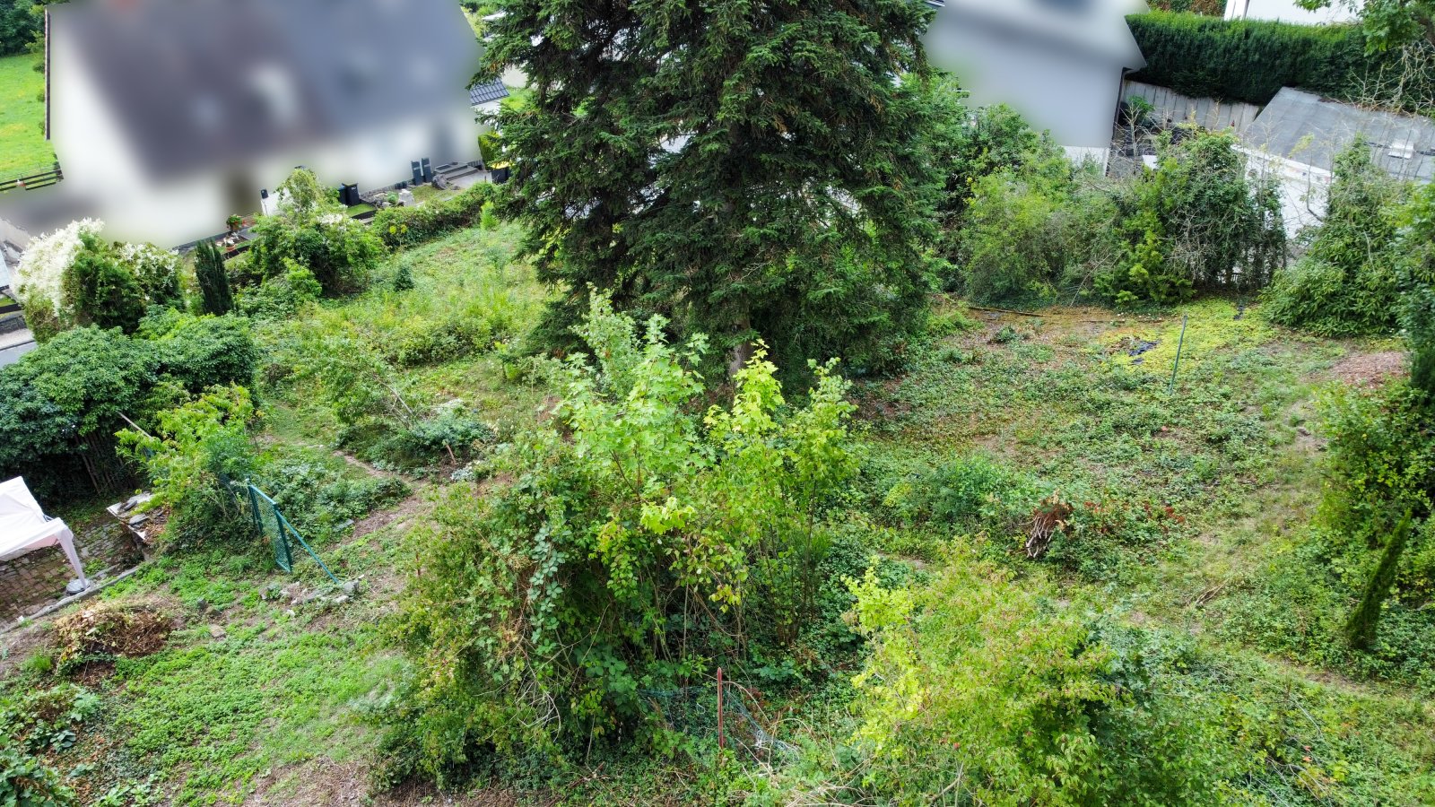 Baugrundstück in Top Lage von Mayen!