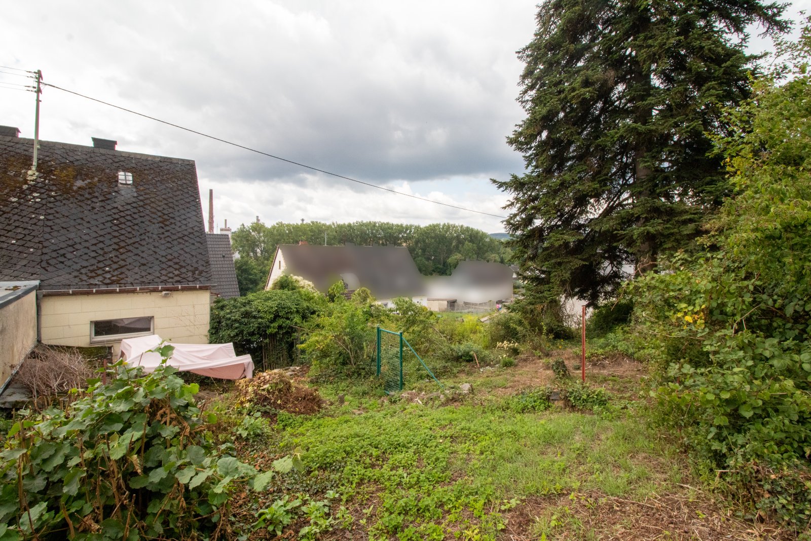 Baugrundstück in Top Lage von Mayen!