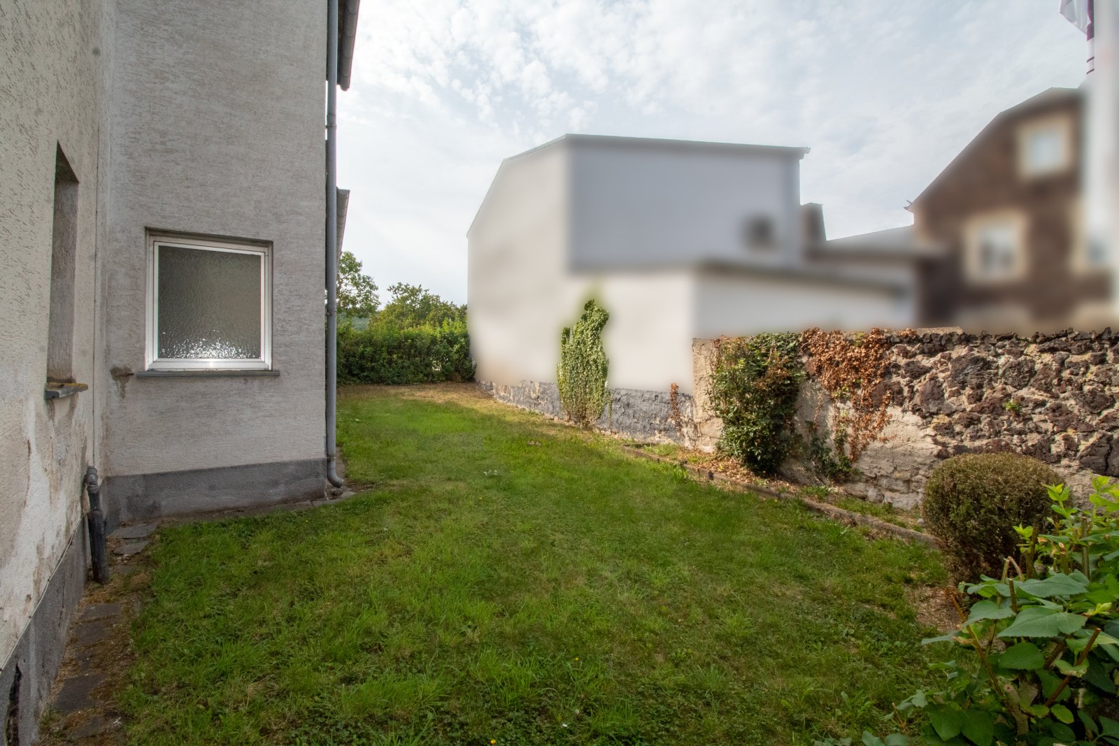 Ihr Haus zum Verwirklichen – Einfamilienhaus mit Potenzial in Bell!