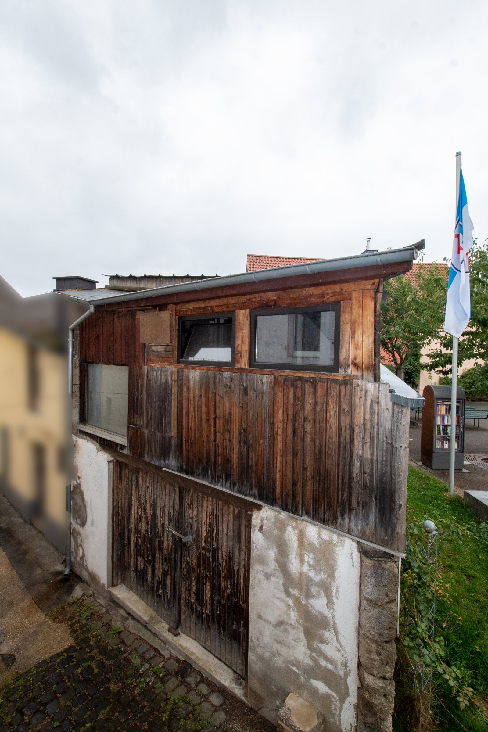 Kleinod für kreative Köpfe: Ihr neues Zuhause in Bell