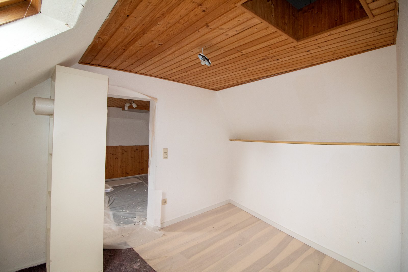 Kleinod für kreative Köpfe: Ihr neues Zuhause in Bell