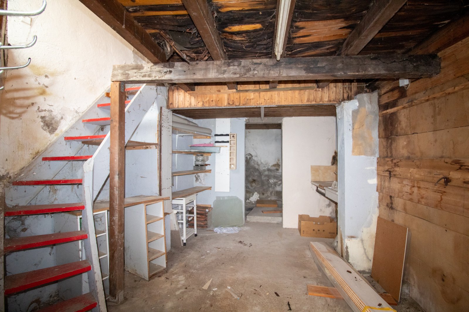 Kleinod für kreative Köpfe: Ihr neues Zuhause in Bell