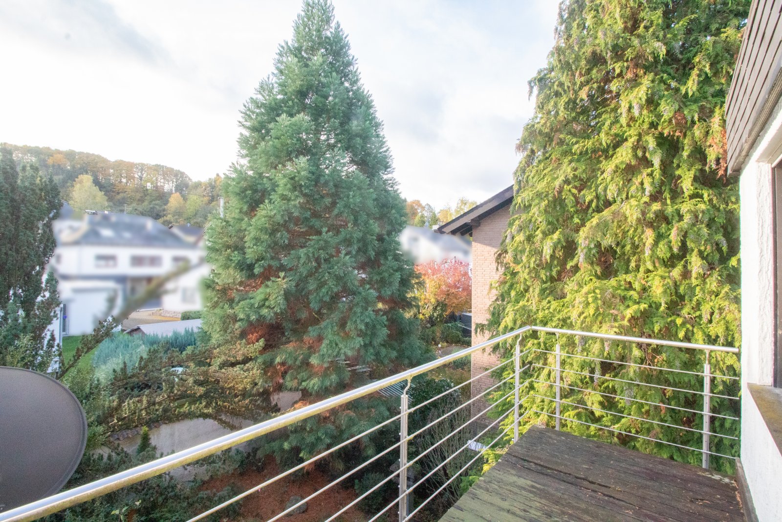 Ihr neues Zuhause – Lichtdurchflutete Räume und ruhige Lage!