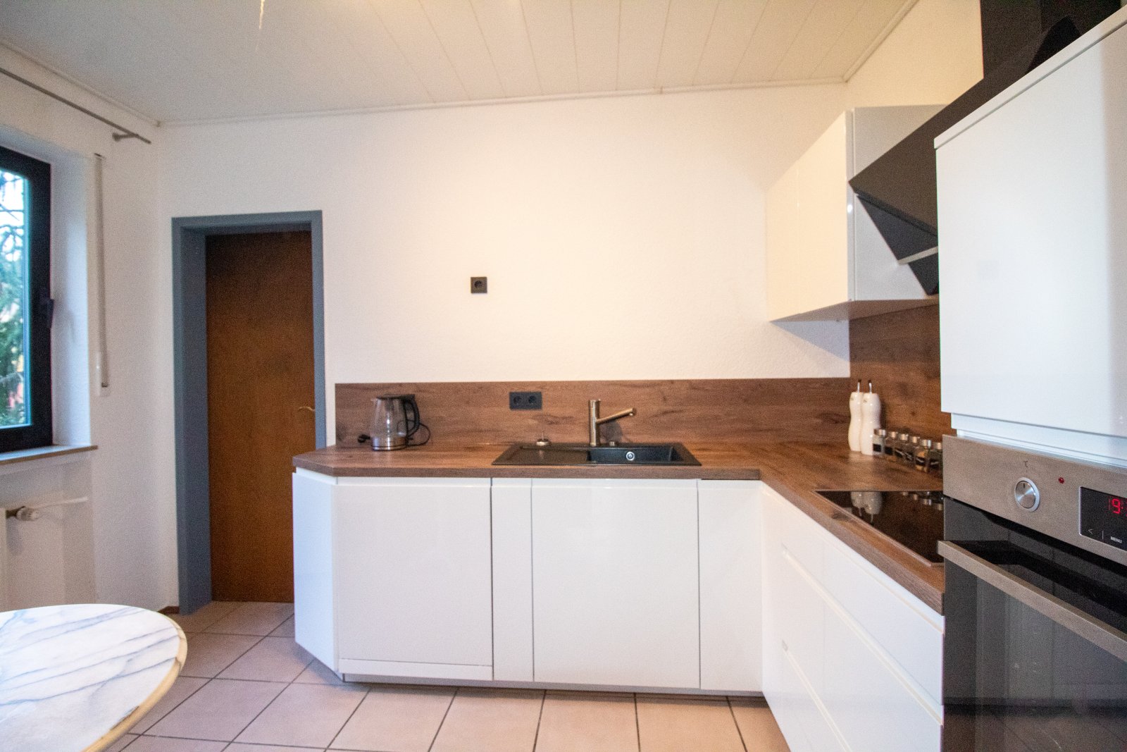 Ihr neues Zuhause – Lichtdurchflutete Räume und ruhige Lage!