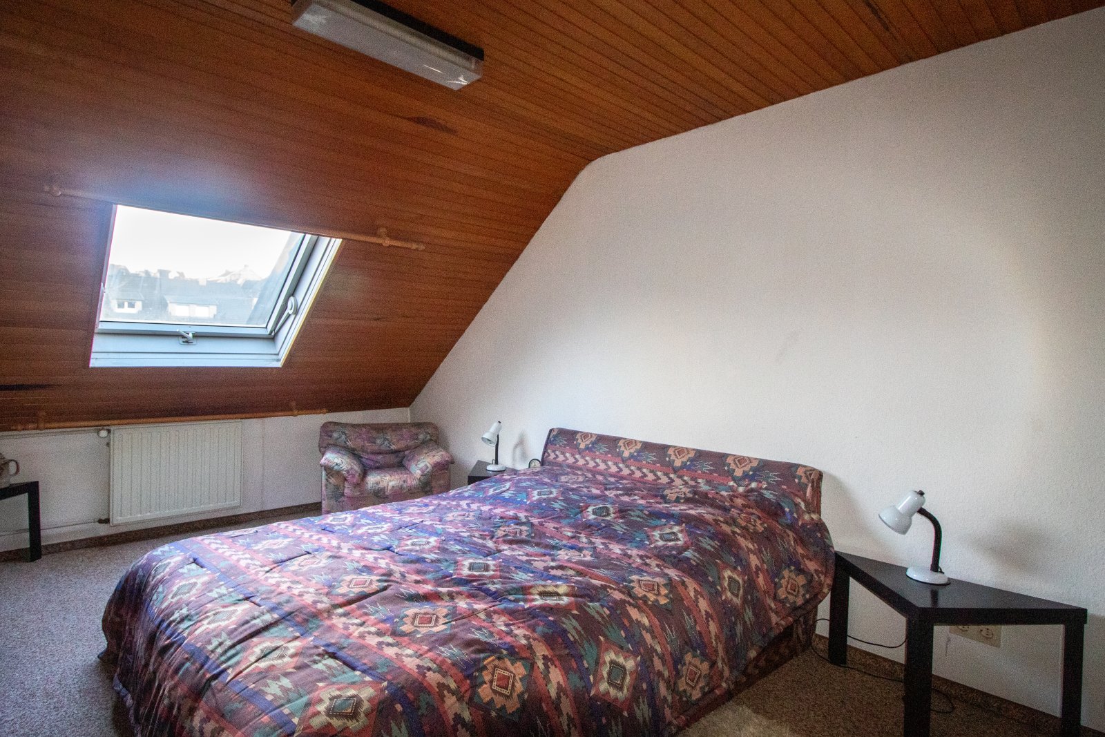 Ihr neues Zuhause – Lichtdurchflutete Räume und ruhige Lage!