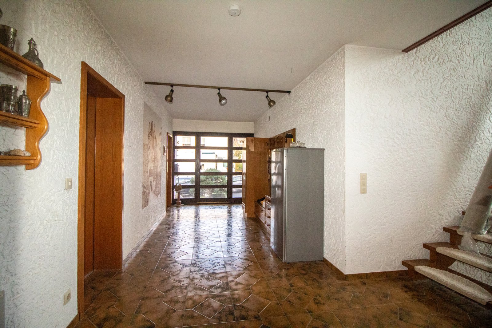 Ihr neues Zuhause – Lichtdurchflutete Räume und ruhige Lage!