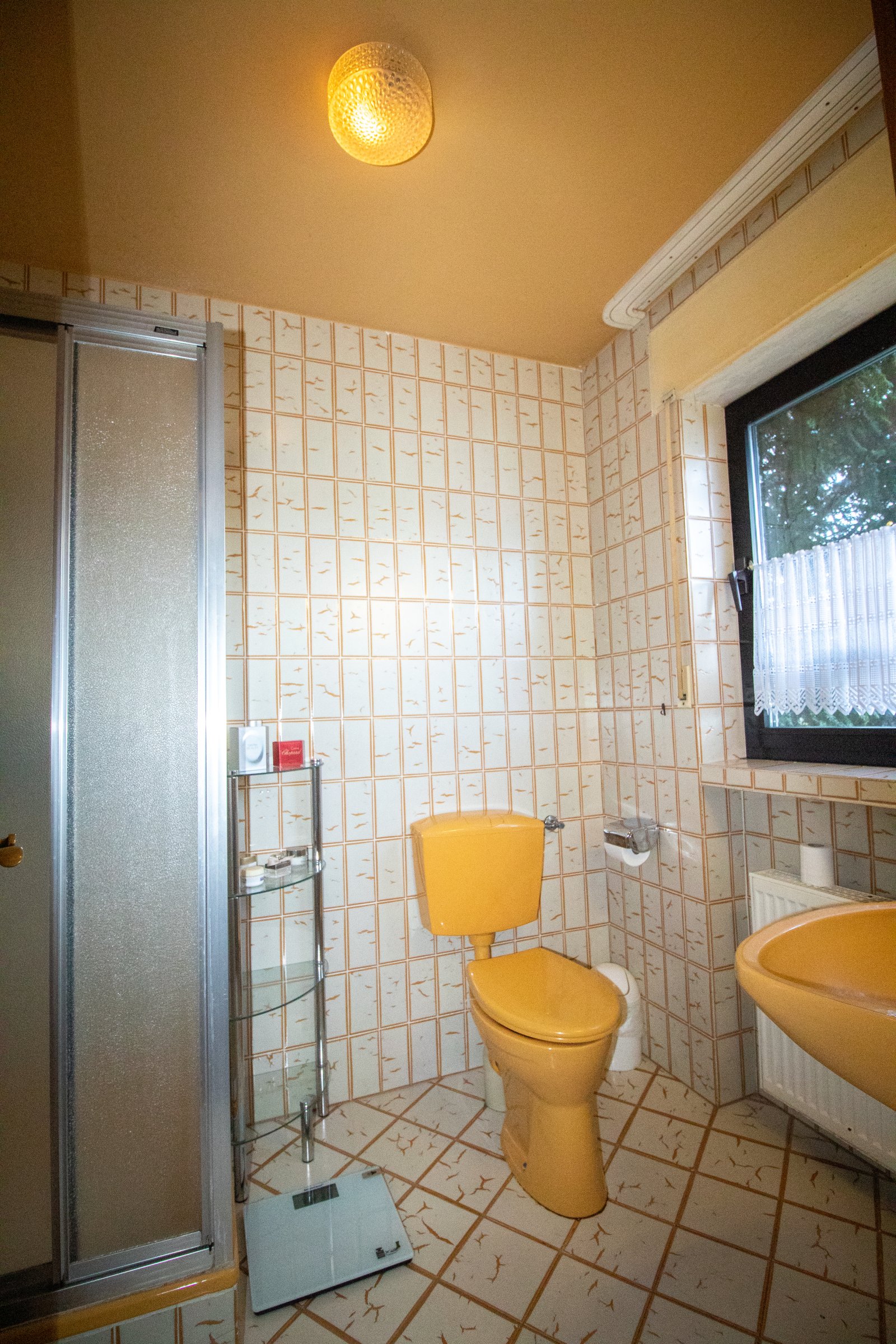 Ihr neues Zuhause – Lichtdurchflutete Räume und ruhige Lage!