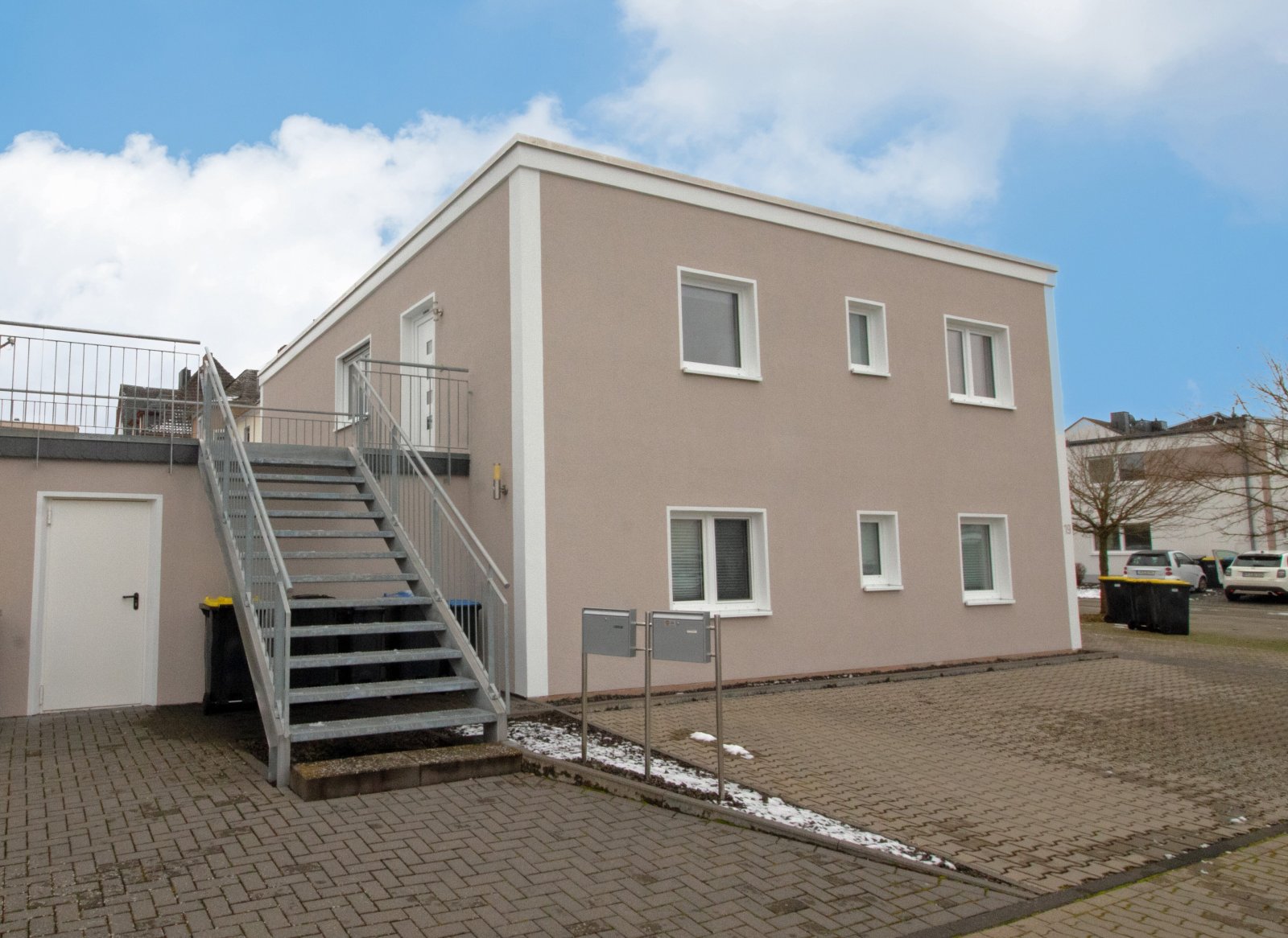 Mehrfamilienhaus in Top Lage und Zustand!