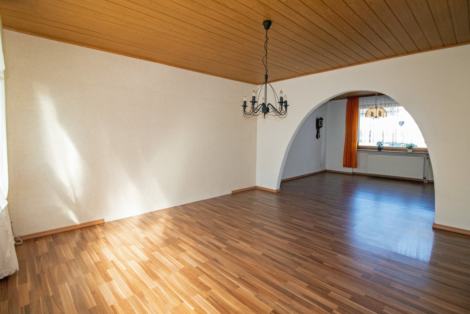 Ihr neues Zuhause: Charmantes Einfamilienhaus mit grüner Oase!