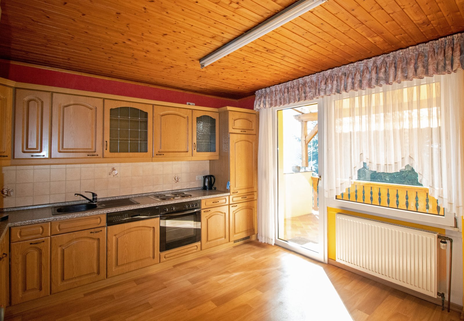 Ihr neues Zuhause: Charmantes Einfamilienhaus mit grüner Oase!