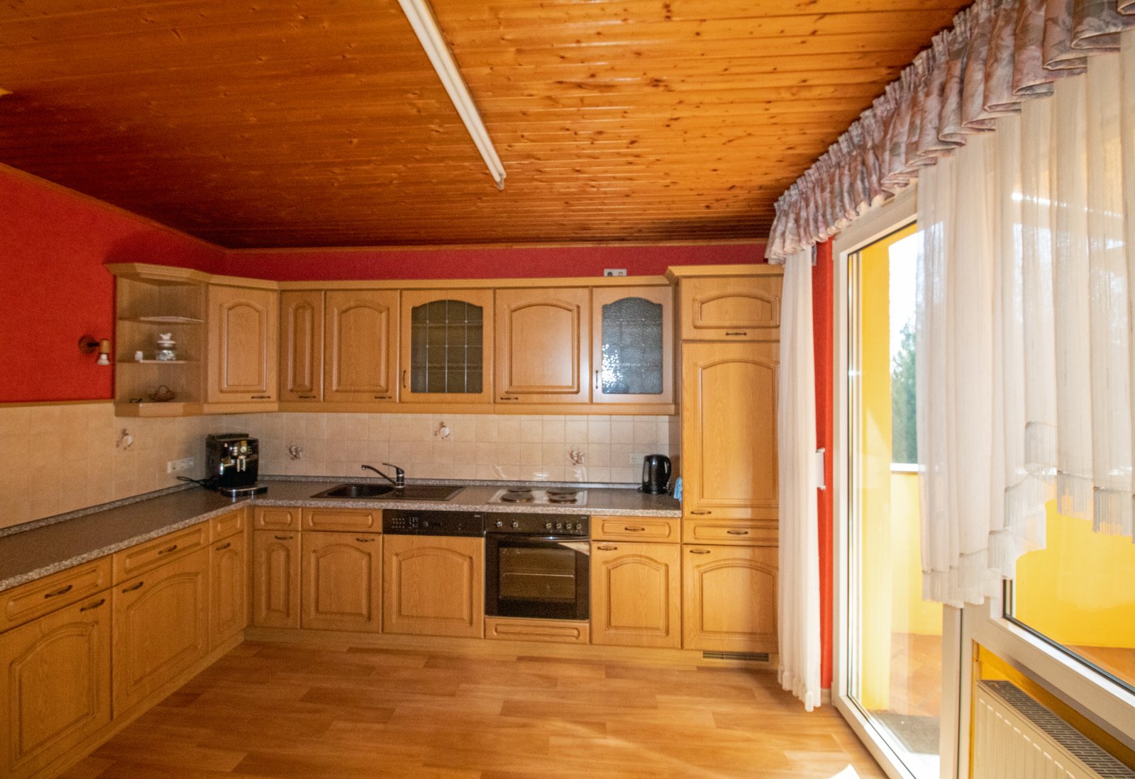 Ihr neues Zuhause: Charmantes Einfamilienhaus mit grüner Oase!