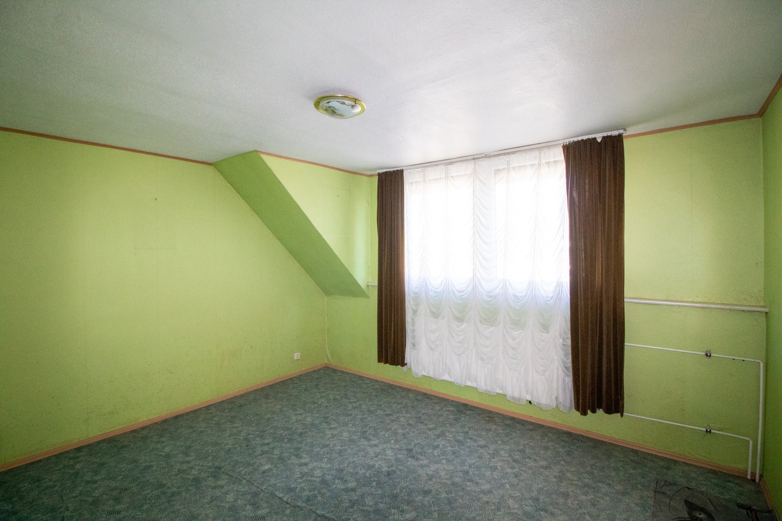 Ihr neues Zuhause: Charmantes Einfamilienhaus mit grüner Oase!