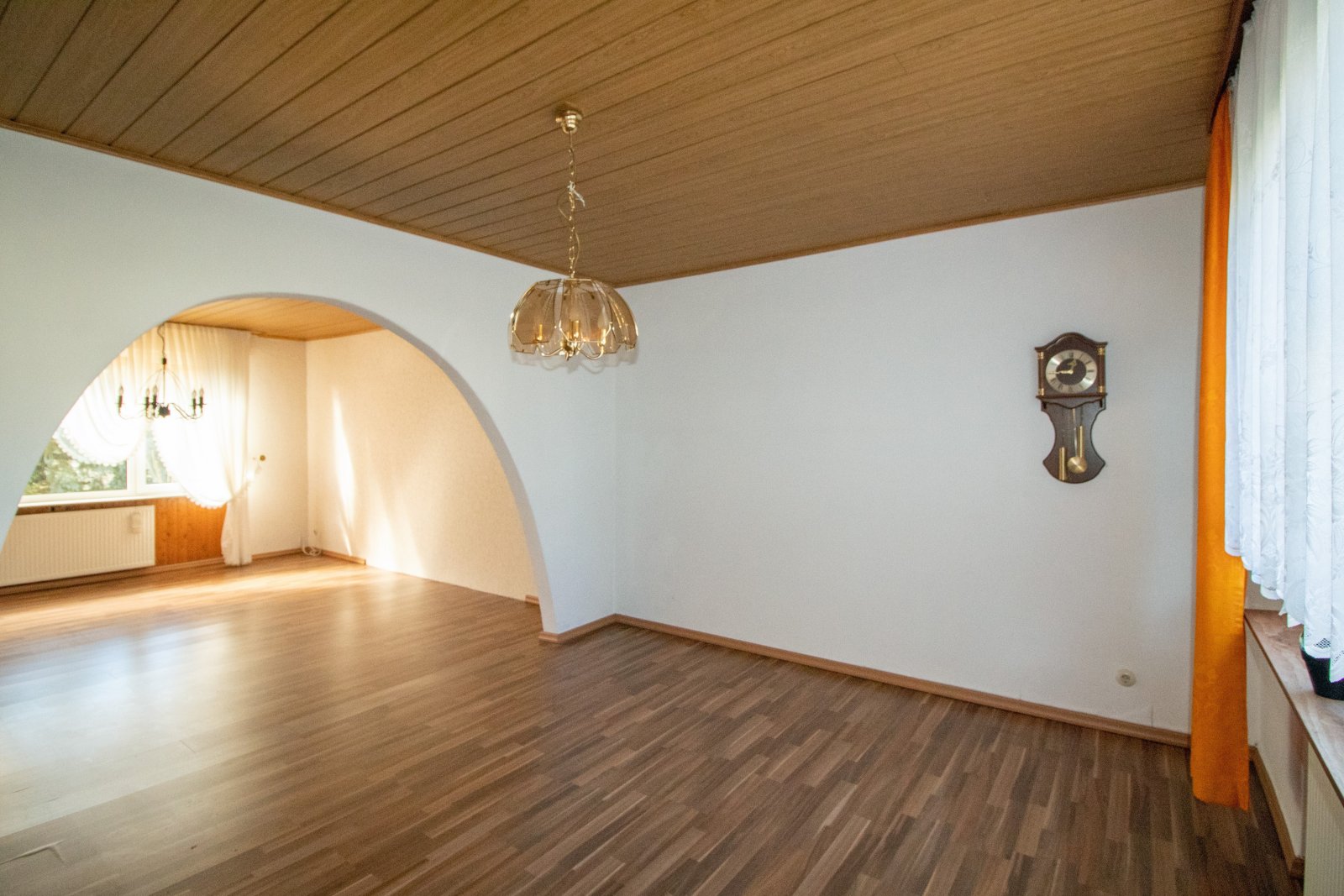 Ihr neues Zuhause: Charmantes Einfamilienhaus mit grüner Oase!