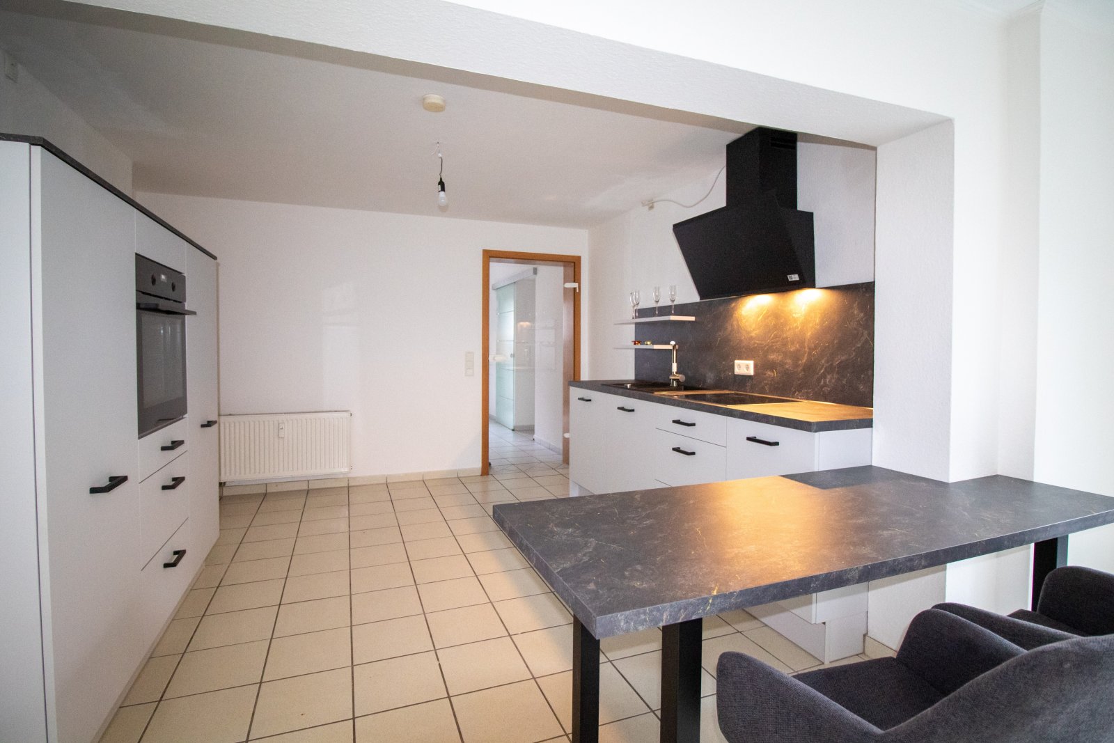 Exklusive 5-Zimmer-Wohnung in Bad Breisig – Komfortabler Wohntraum mit zahlreichen Highlights!