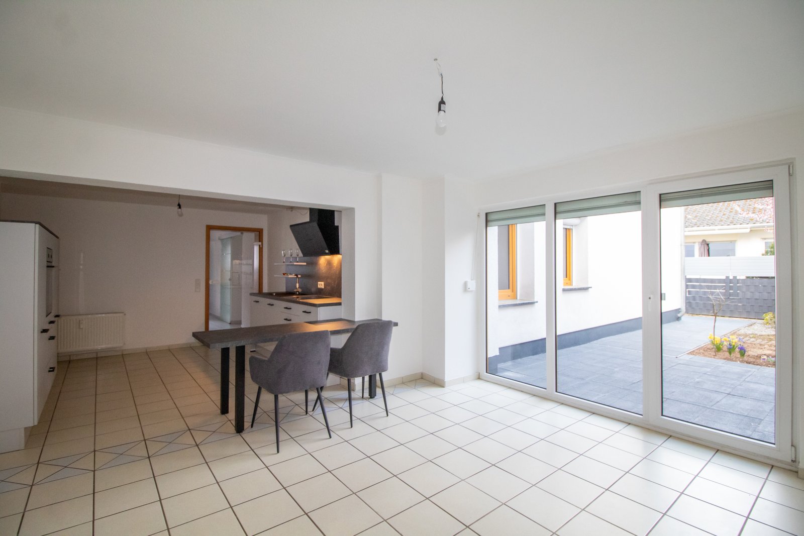 Exklusive 5-Zimmer-Wohnung in Bad Breisig – Komfortabler Wohntraum mit zahlreichen Highlights!