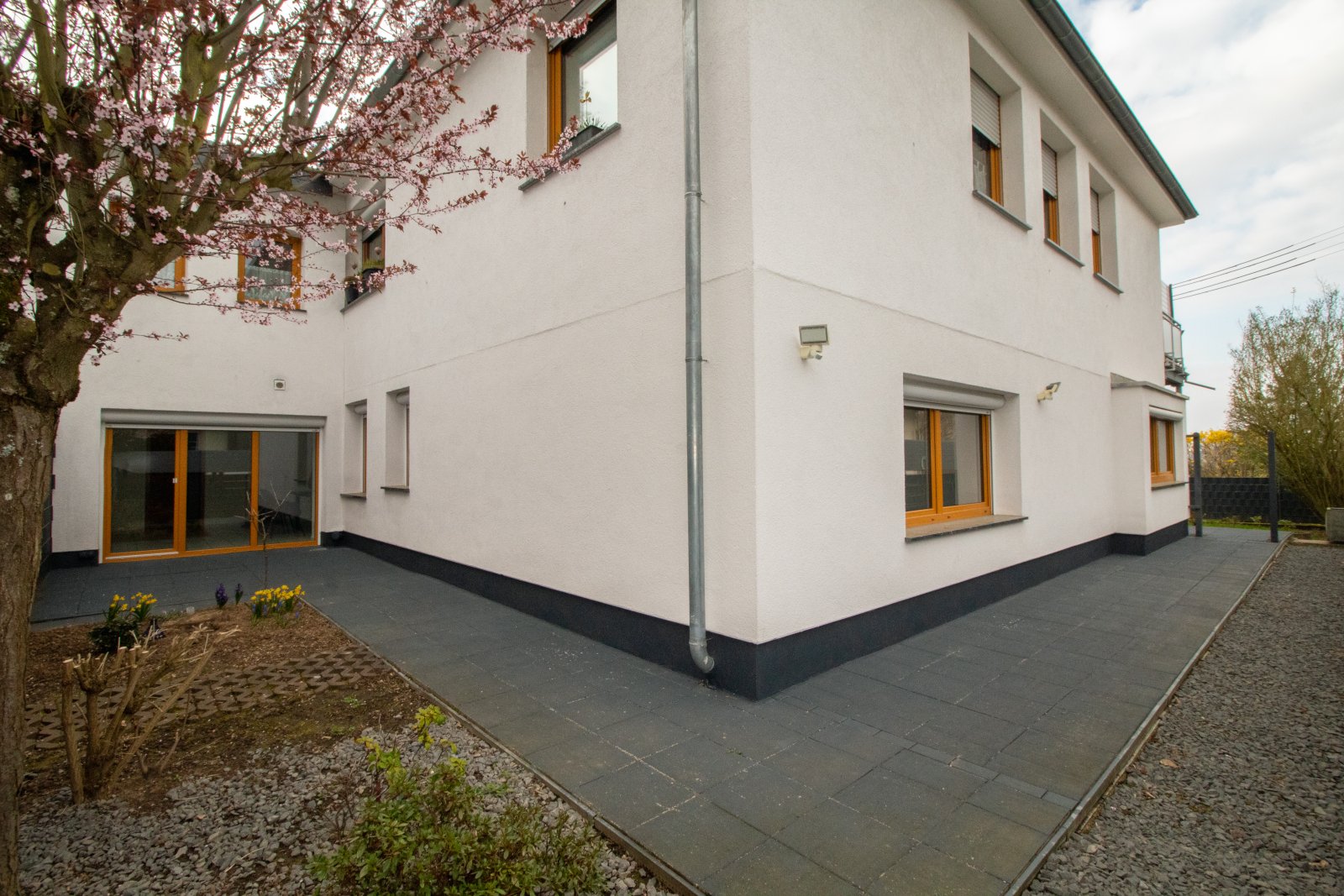 Exklusive 5-Zimmer-Wohnung in Bad Breisig – Komfortabler Wohntraum mit zahlreichen Highlights!