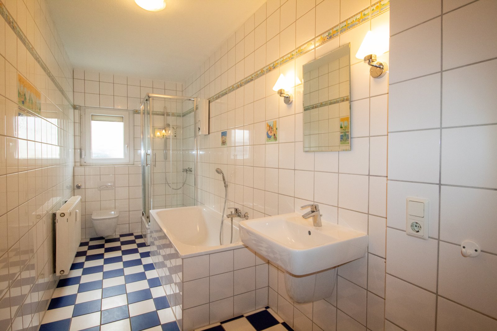 Exklusive 5-Zimmer-Wohnung in Bad Breisig – Komfortabler Wohntraum mit zahlreichen Highlights!