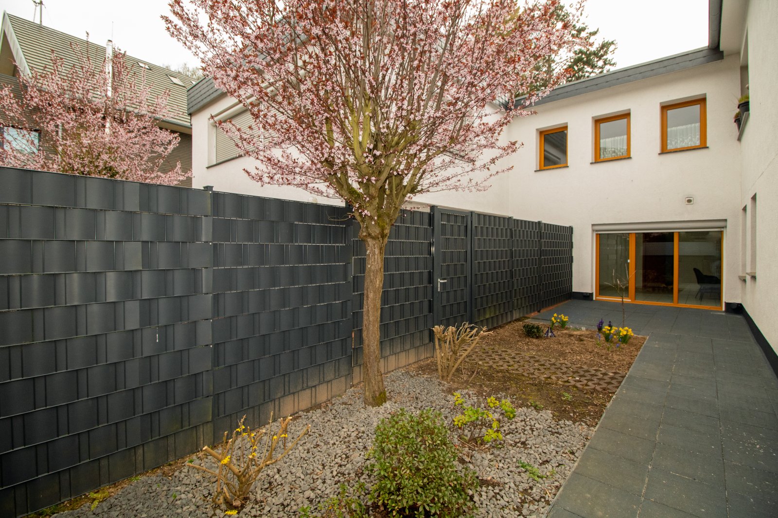 Exklusive 5-Zimmer-Wohnung in Bad Breisig – Komfortabler Wohntraum mit zahlreichen Highlights!