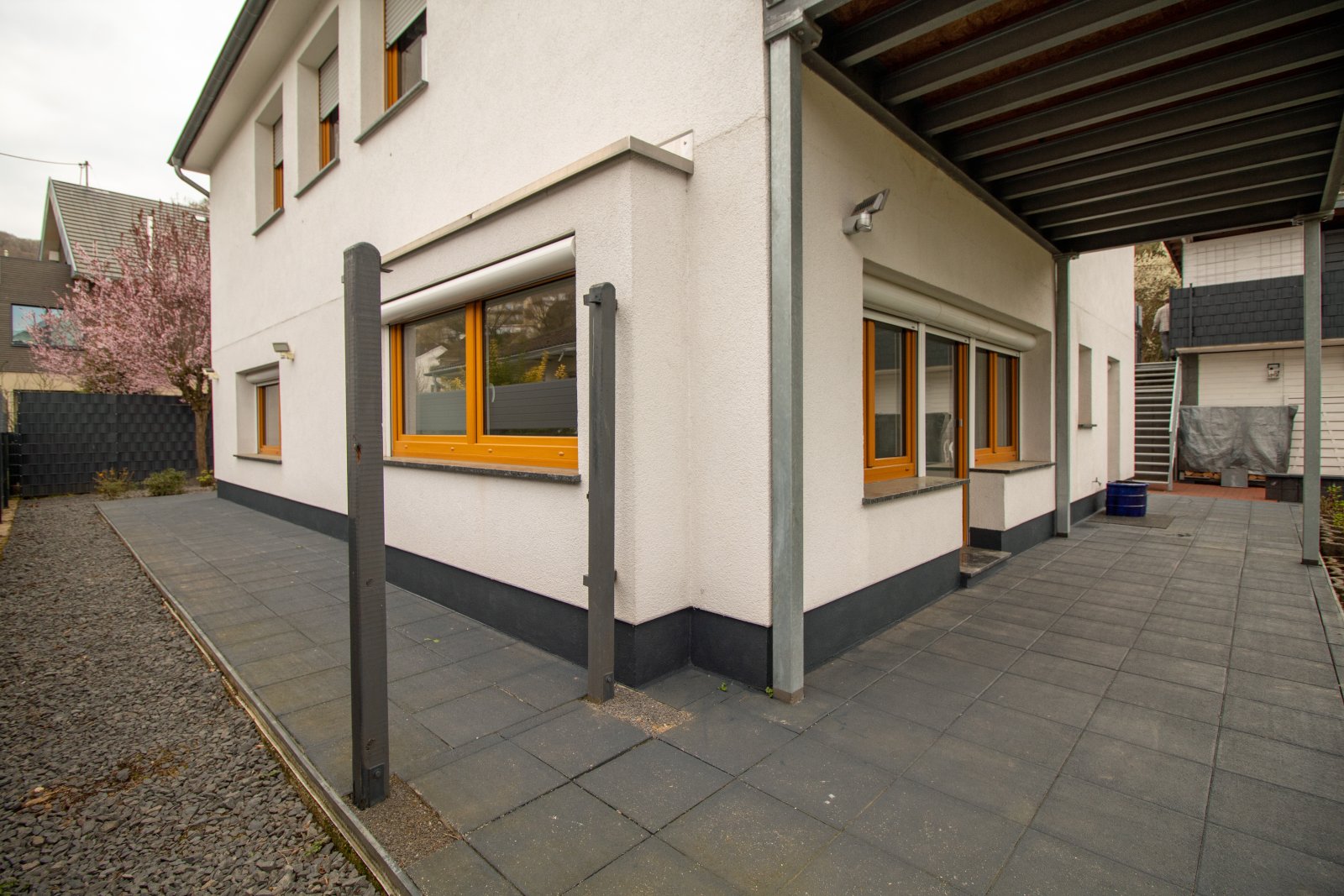 Exklusive 5-Zimmer-Wohnung in Bad Breisig – Komfortabler Wohntraum mit zahlreichen Highlights!