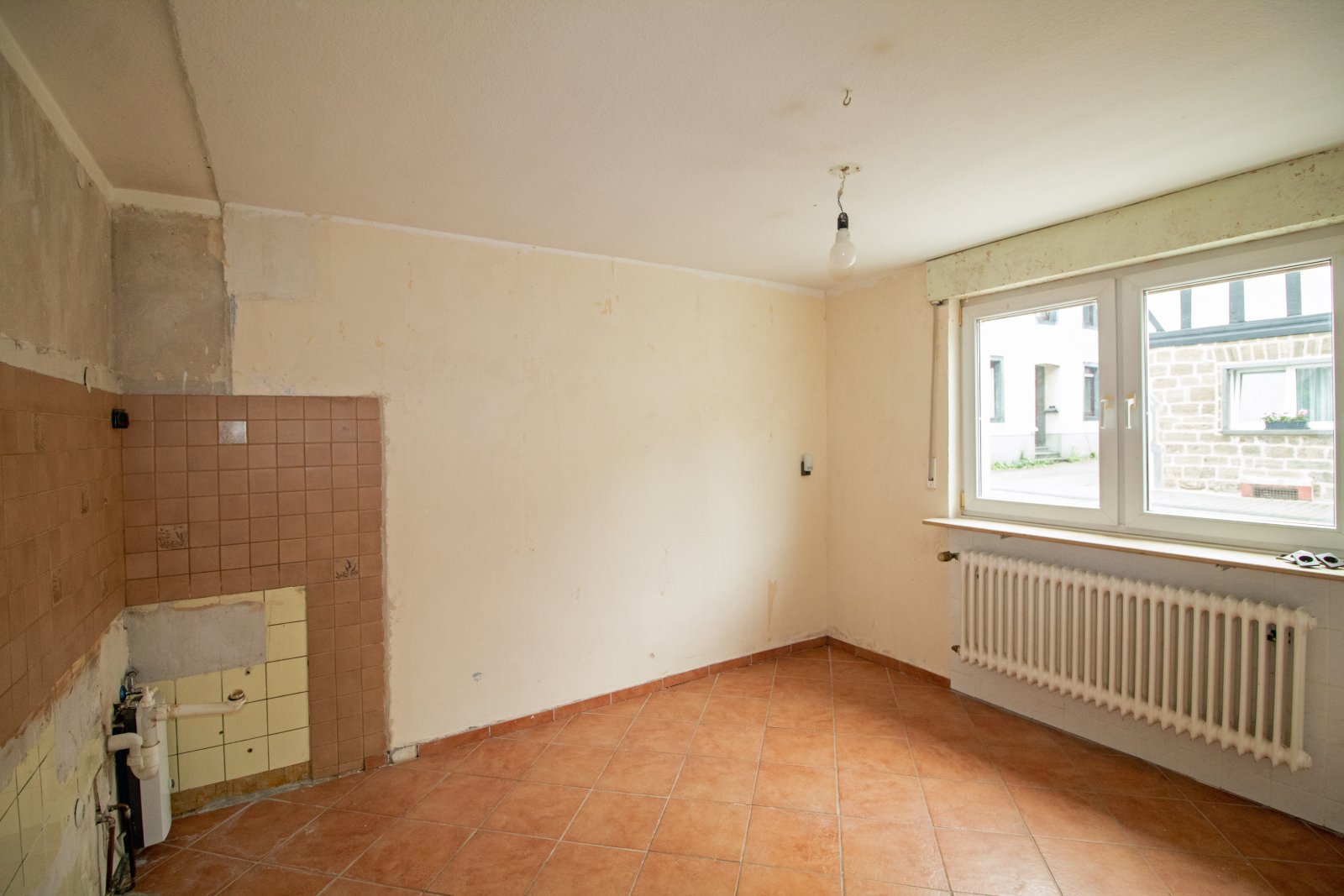 Charmantes Einfamilienhaus in Wehr – Klein, Fein und voller Möglichkeiten