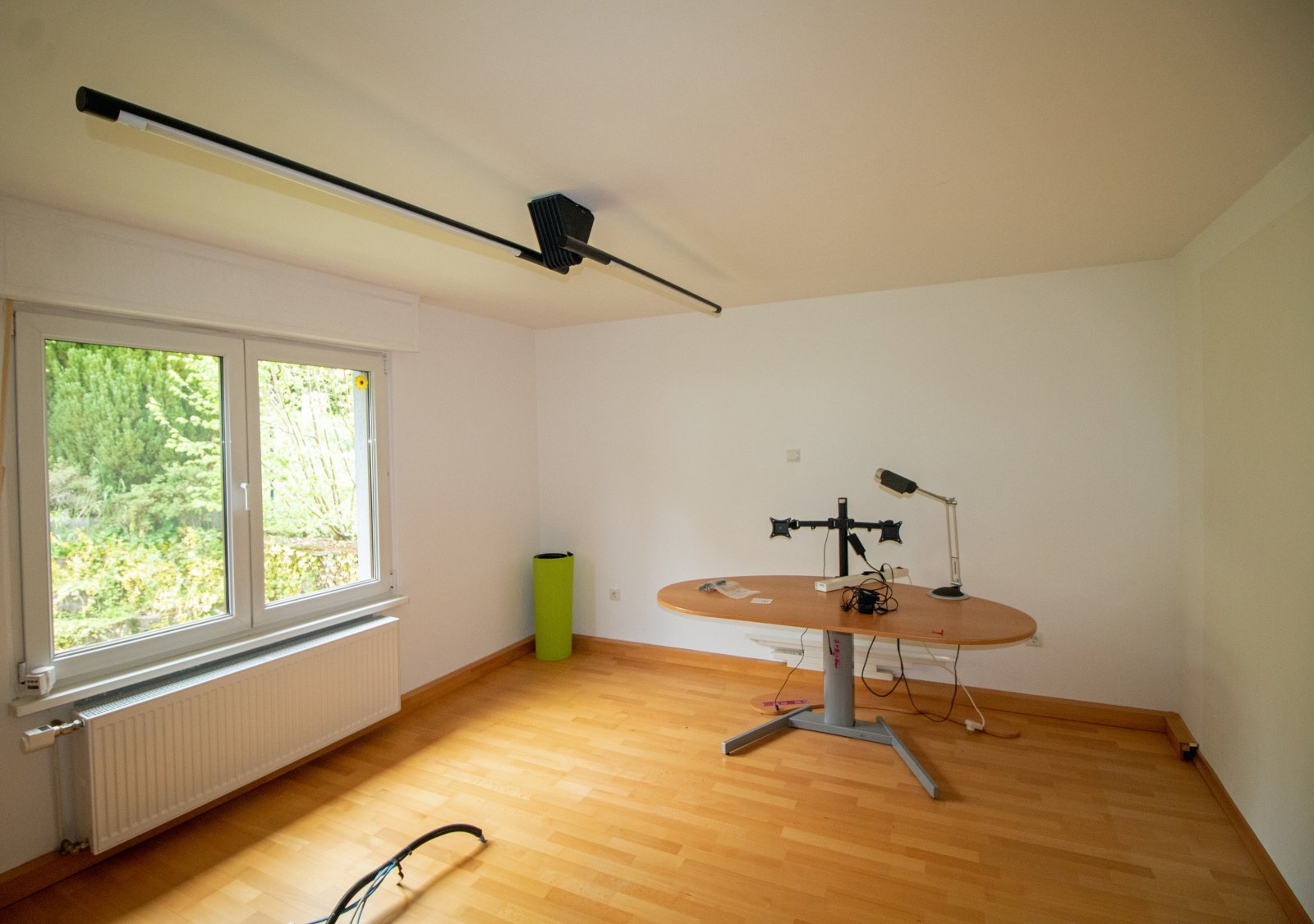 Saniertes Tuffsteinhaus mit Charme – Wohnkomfort und Ausbaupotenzial in Weibern