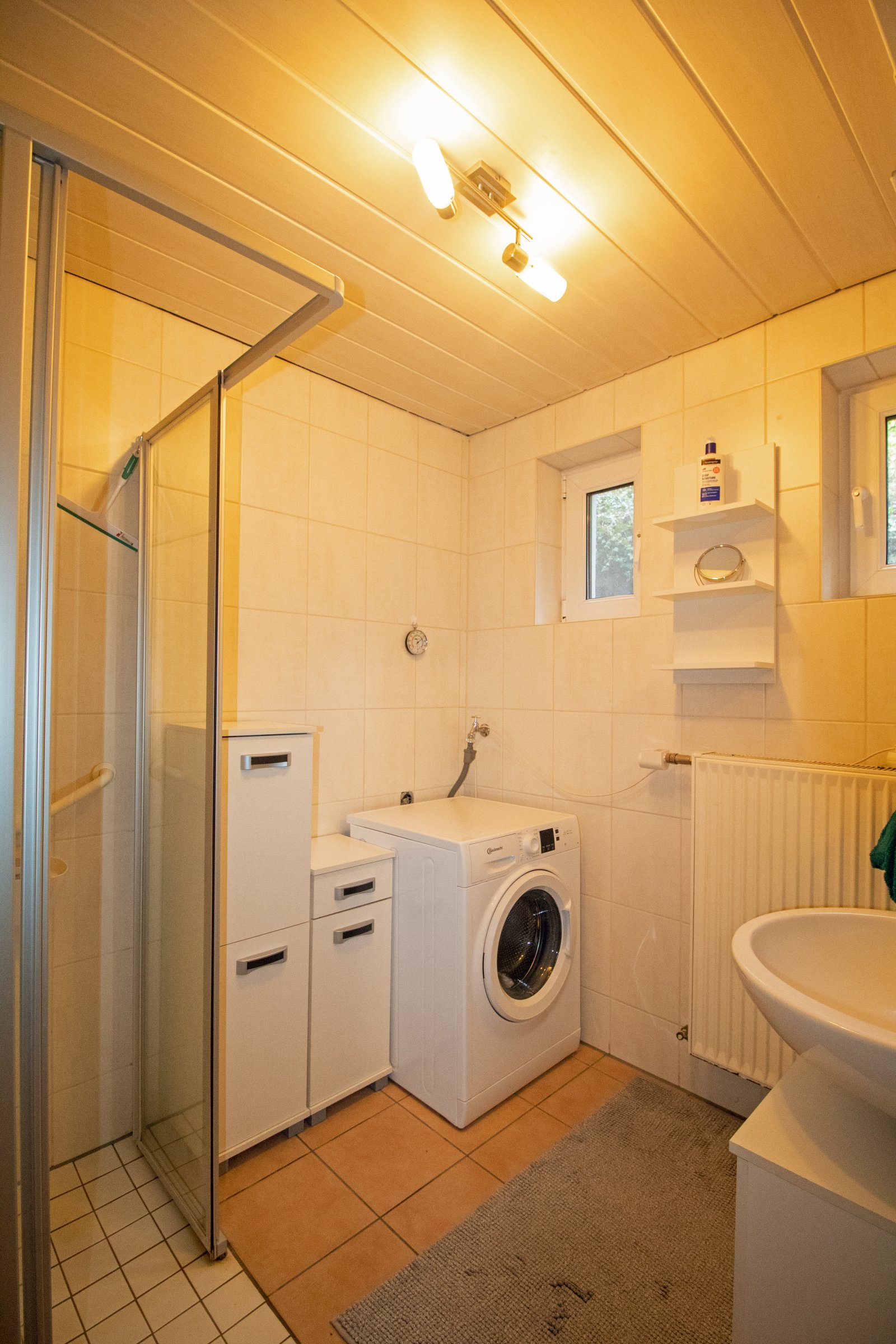 Saniertes Tuffsteinhaus mit Charme – Wohnkomfort und Ausbaupotenzial in Weibern