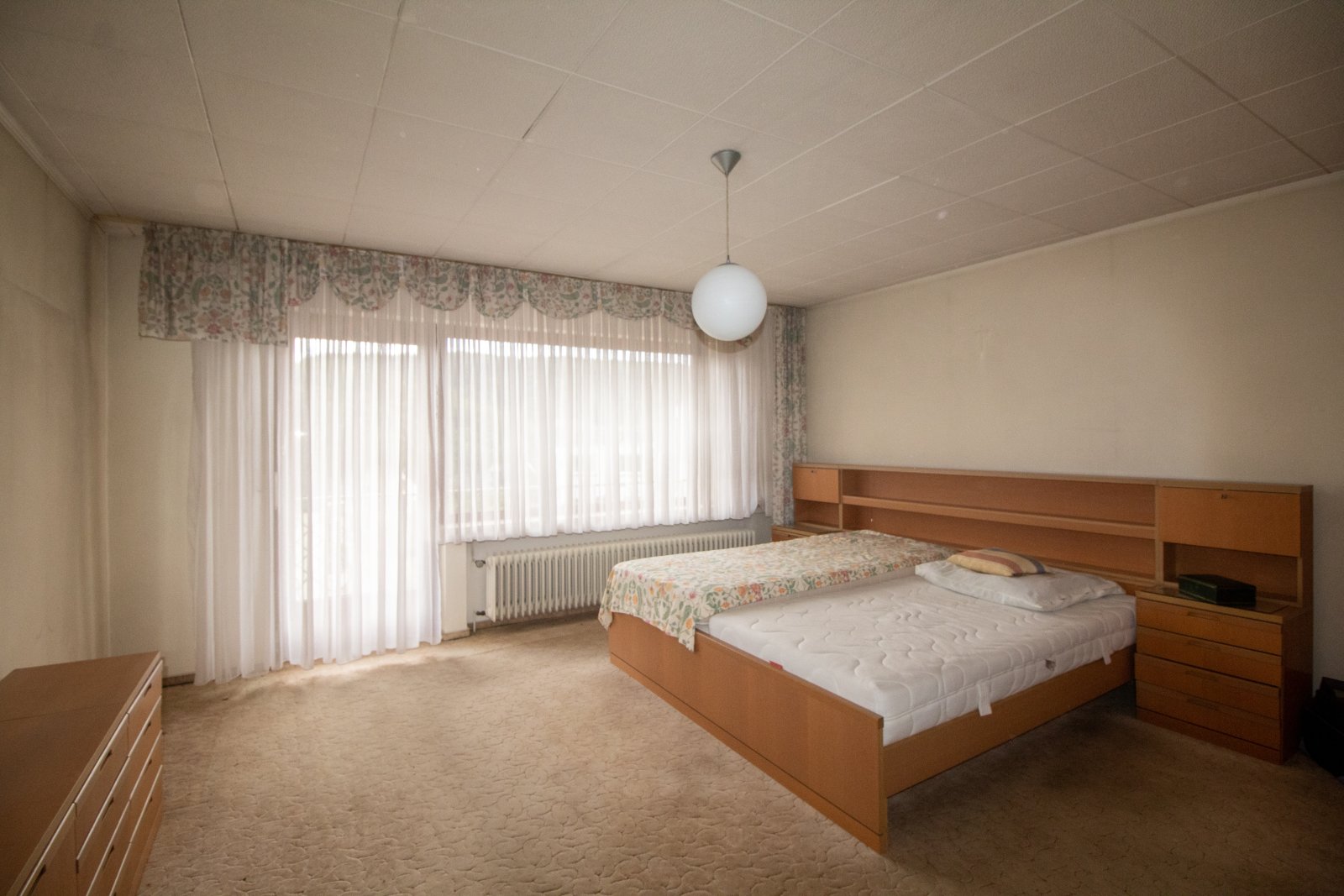 Großzügiges Split-Level-Haus mit viel Potenzial in Rieden!