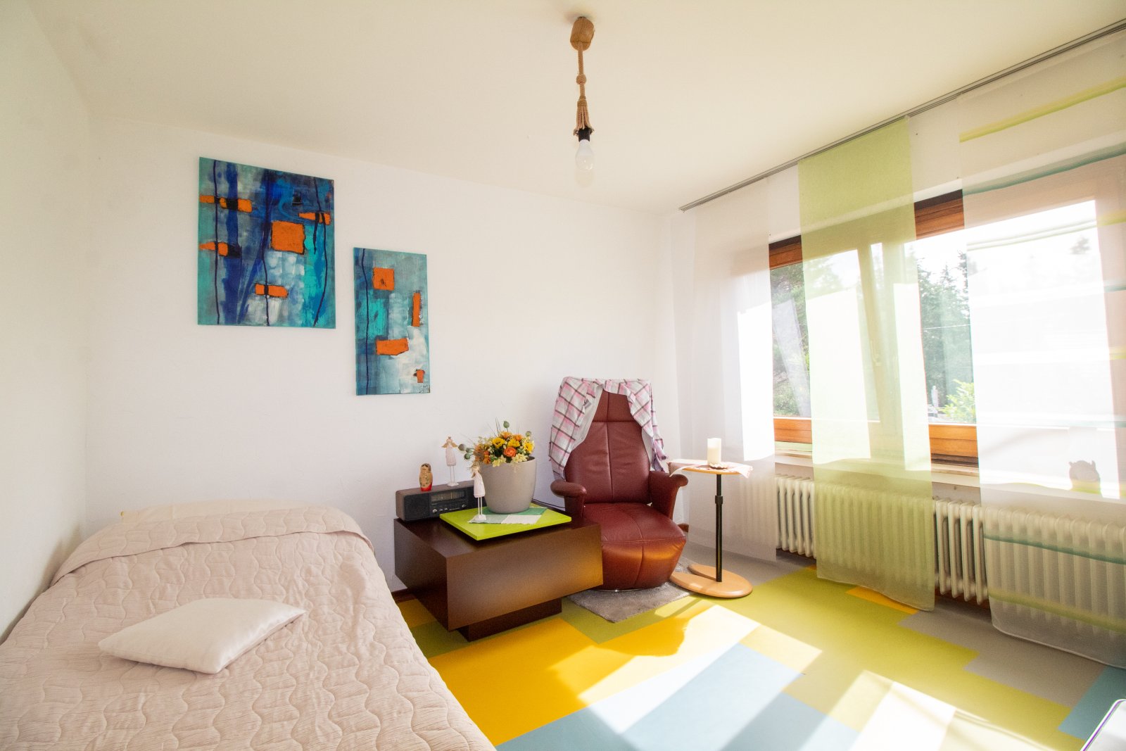 Büro EG Büro EG