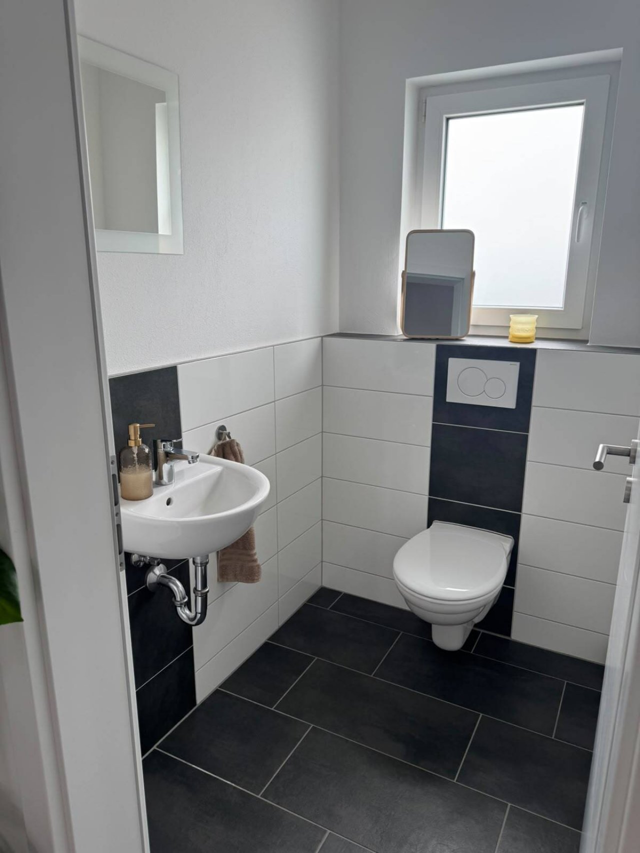 Gäste WC