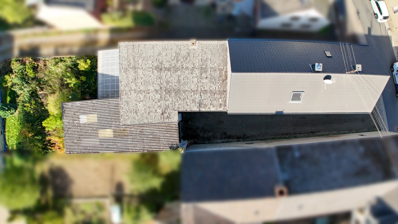 Draufsicht Draufsicht