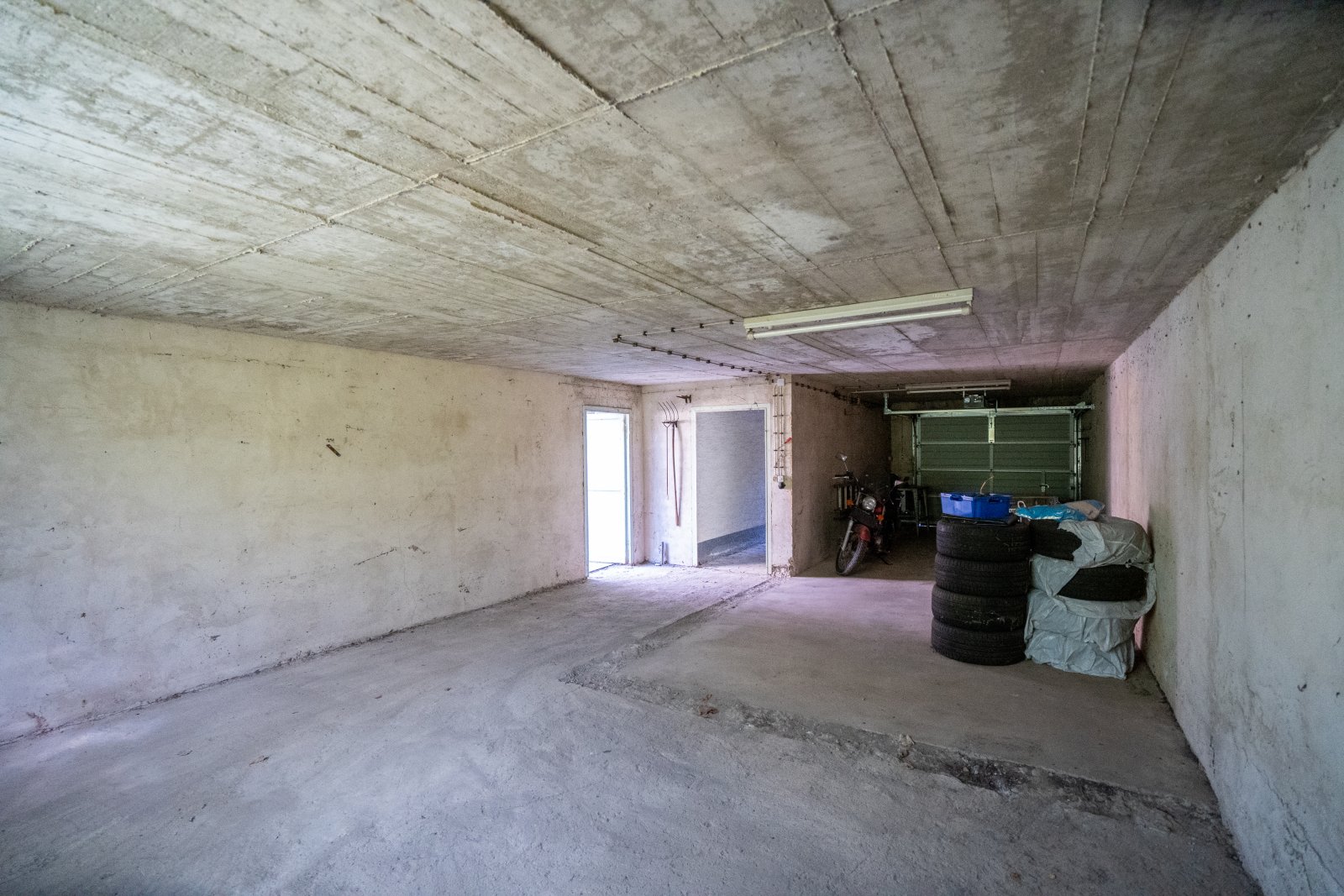 Garage Garage
