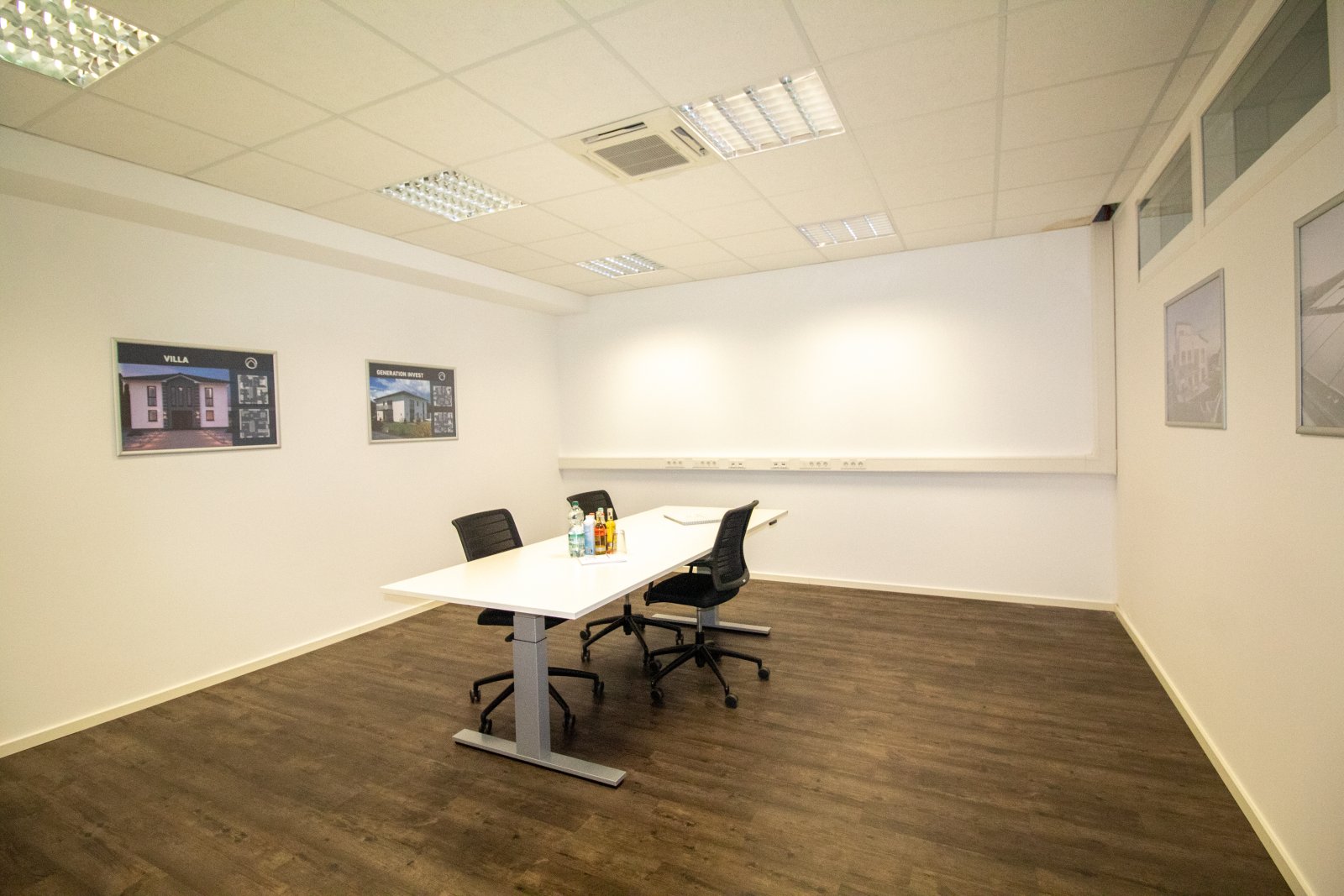 Büro 1 Büro 1