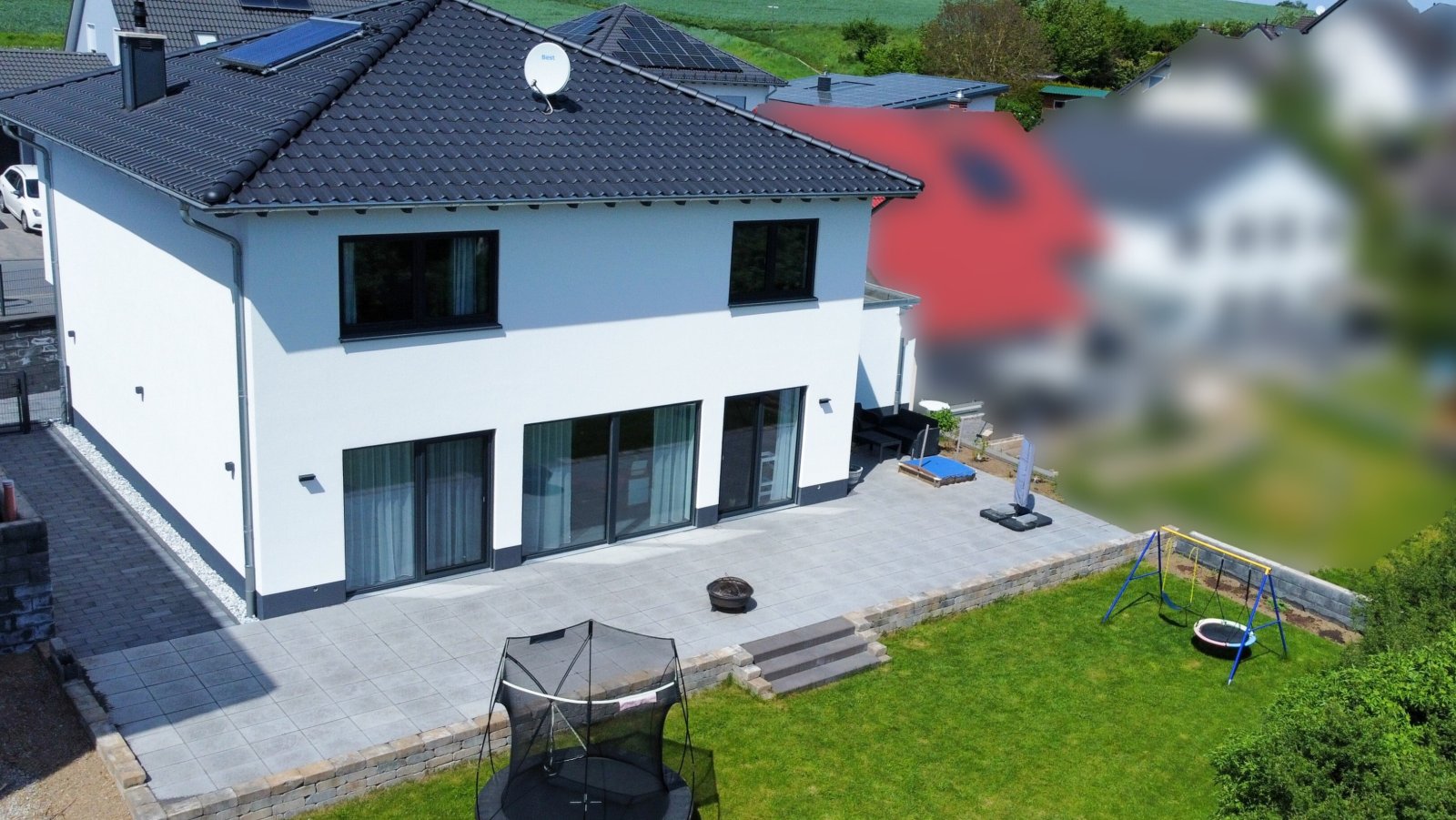 Außenansicht Außenansicht