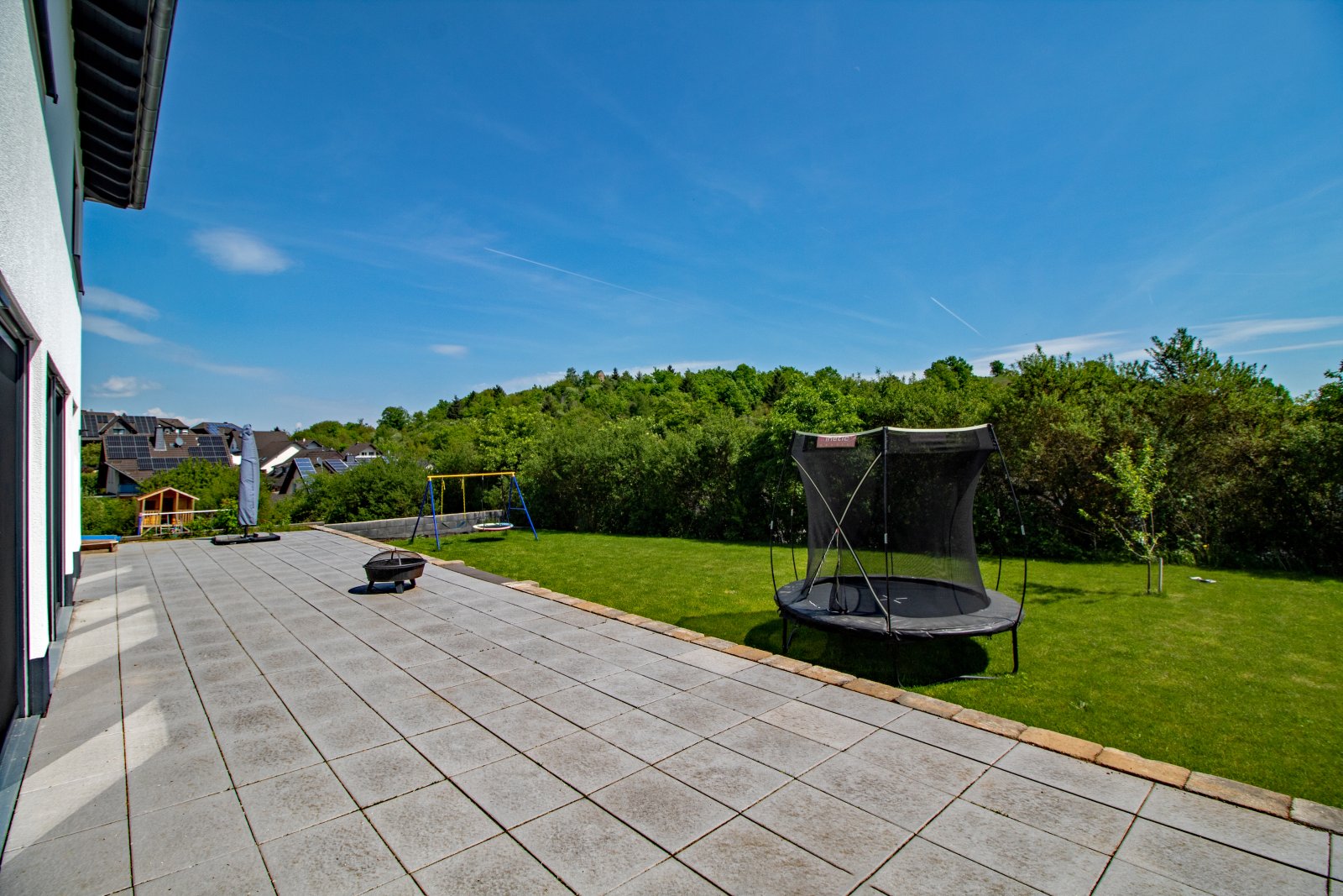 Terrasse Terrasse