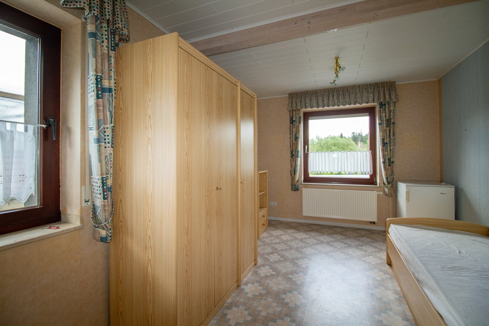 Kinderzimmer OG Kinderzimmer OG