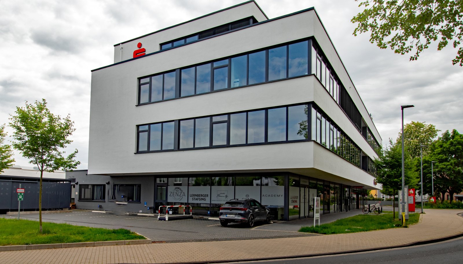 Außenansicht Außenansicht