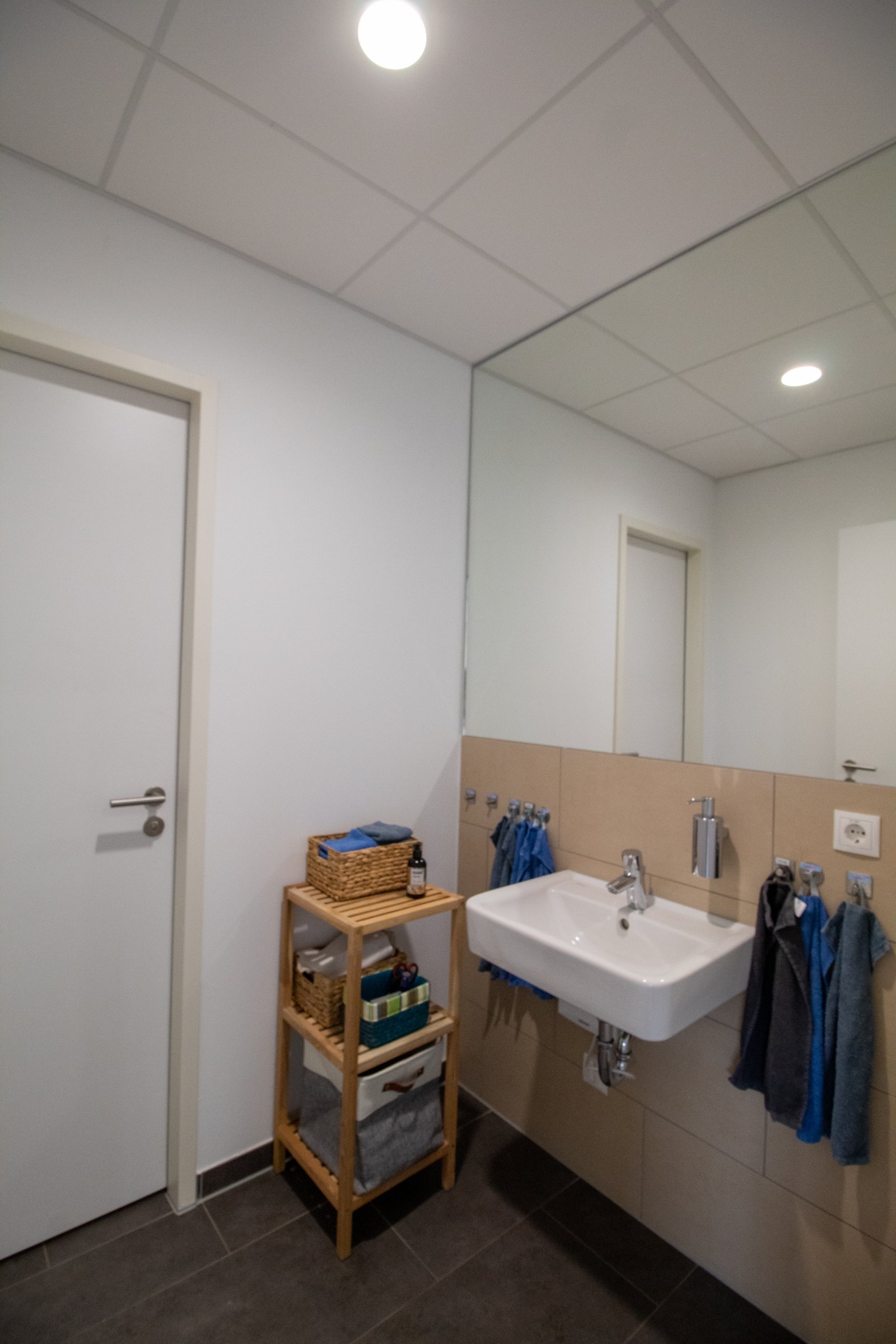 WC- Personal WC- Personal