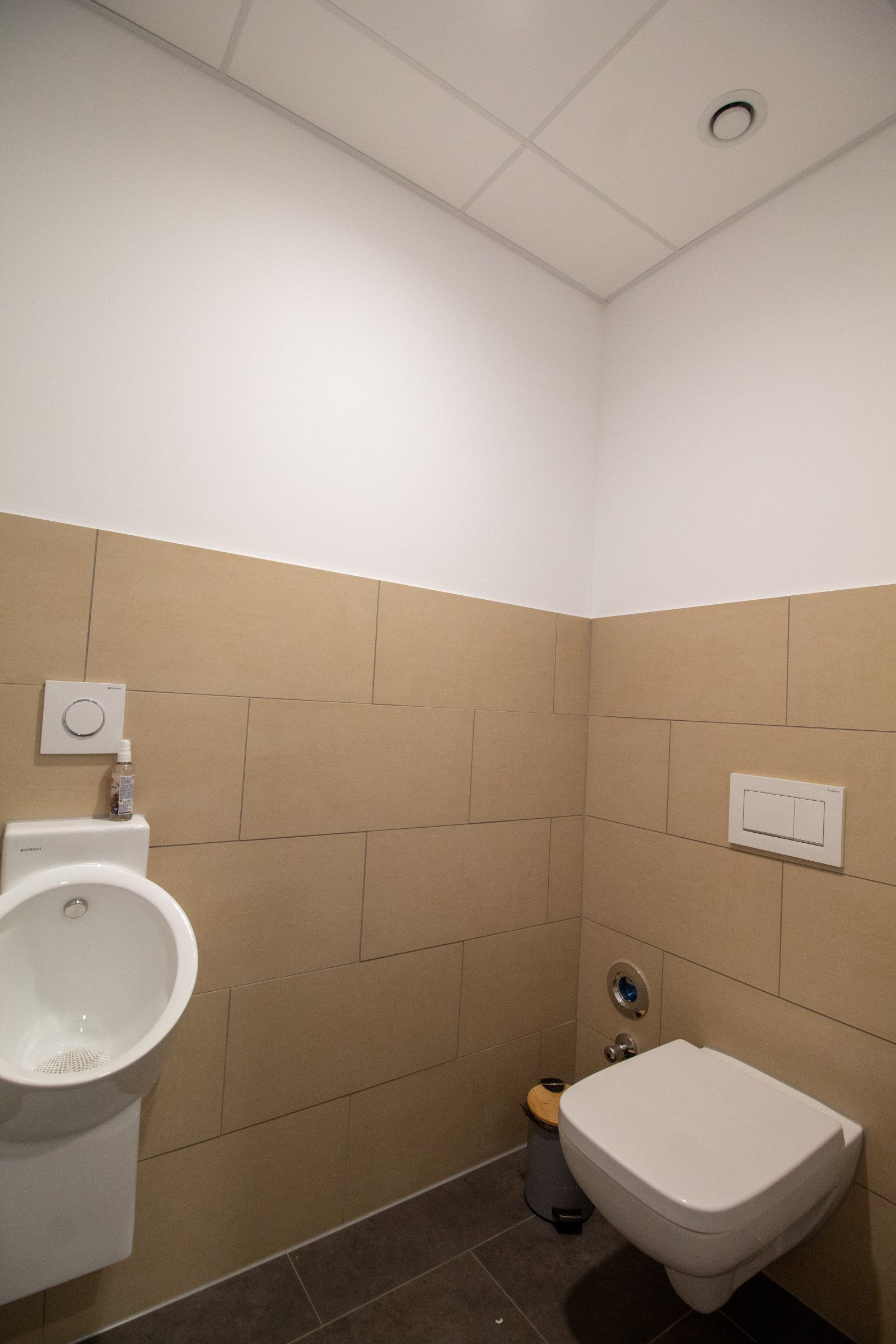 WC- Personal WC- Personal